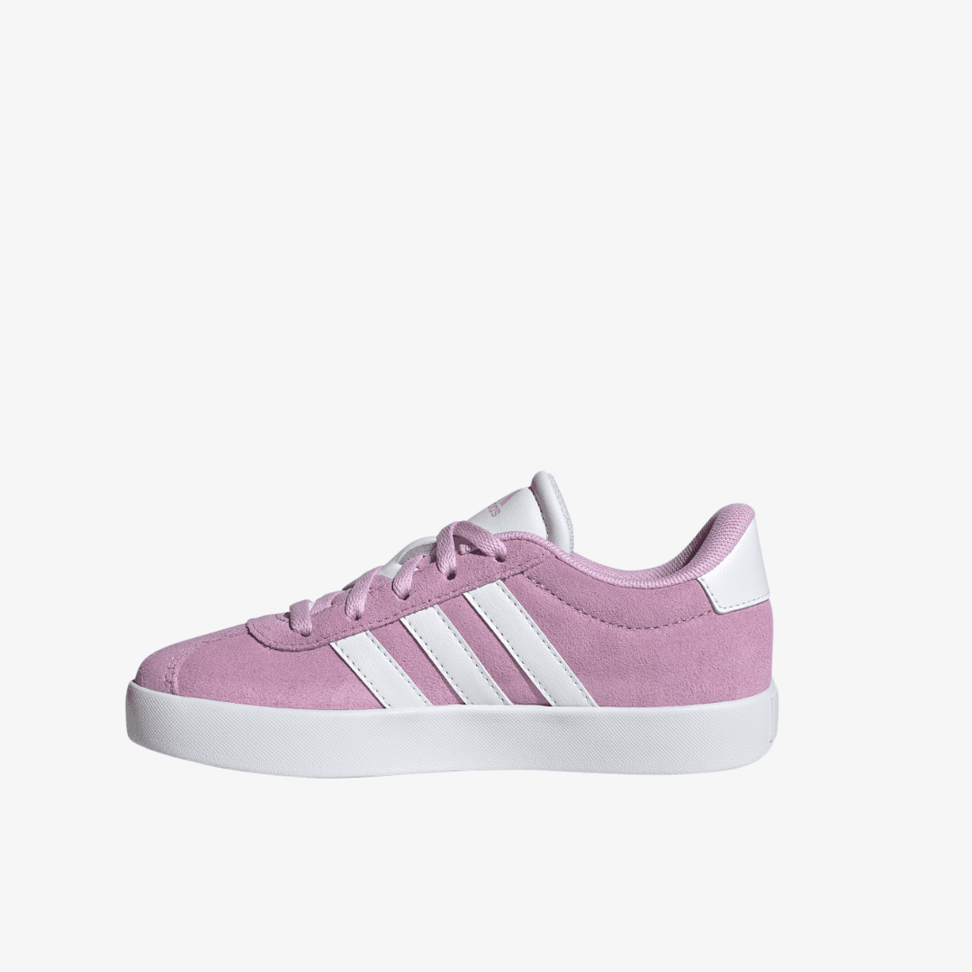 Reno Adidas Mädchen Sneaker rosa