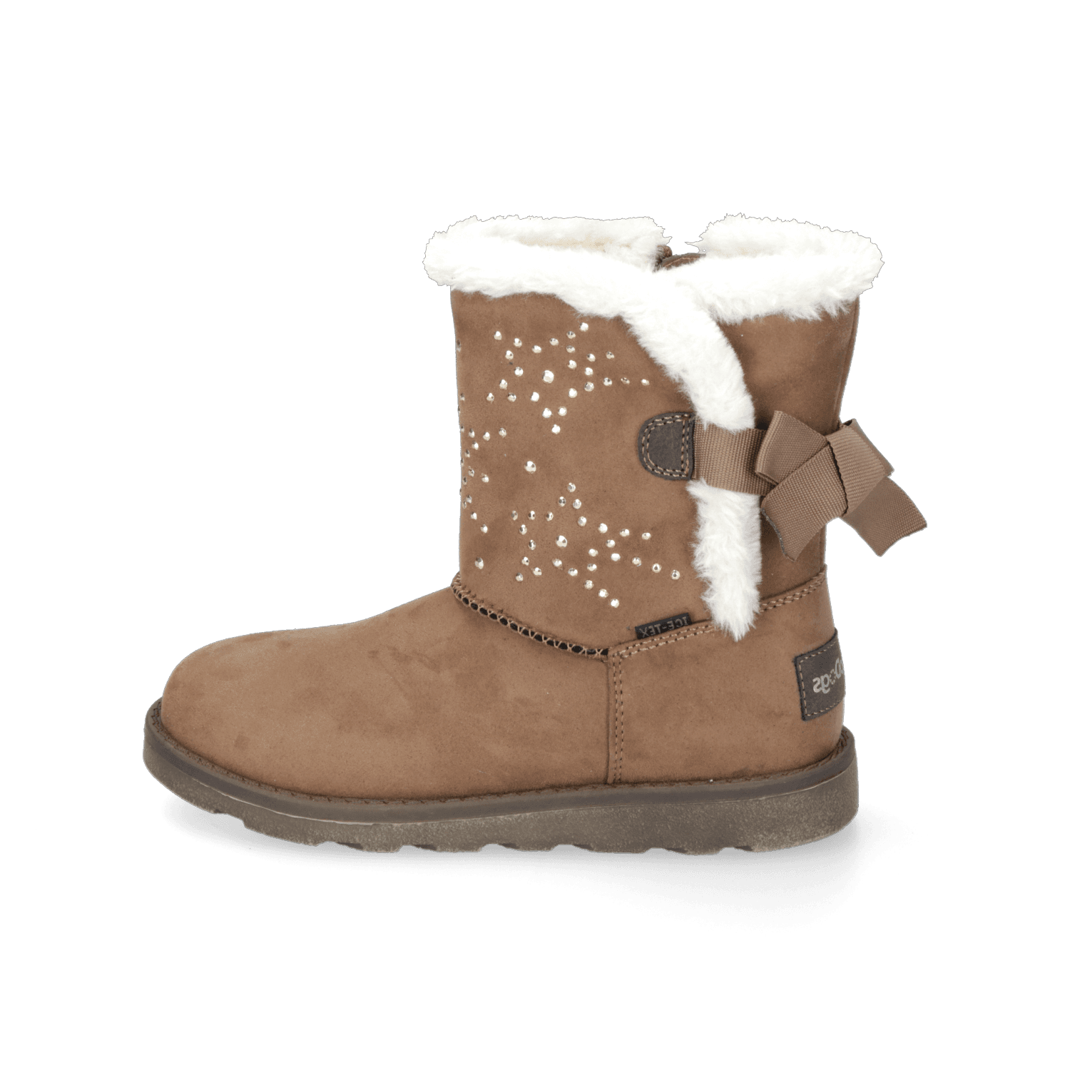 Reno-Schuhe-DooDogs-Maedchen-Winter-Boot