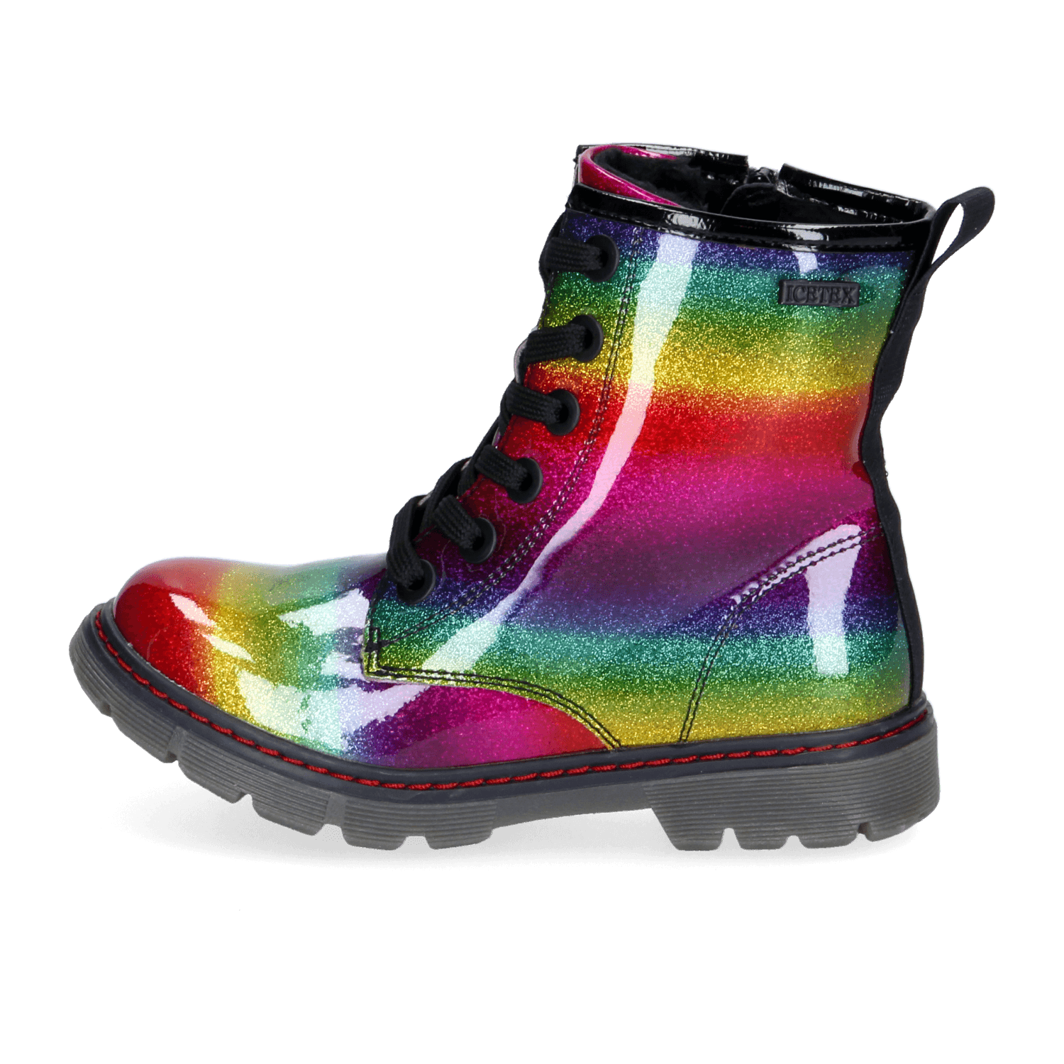 Reno-Schuhe-DooDogs-Maedchen-Schnuer-Boot