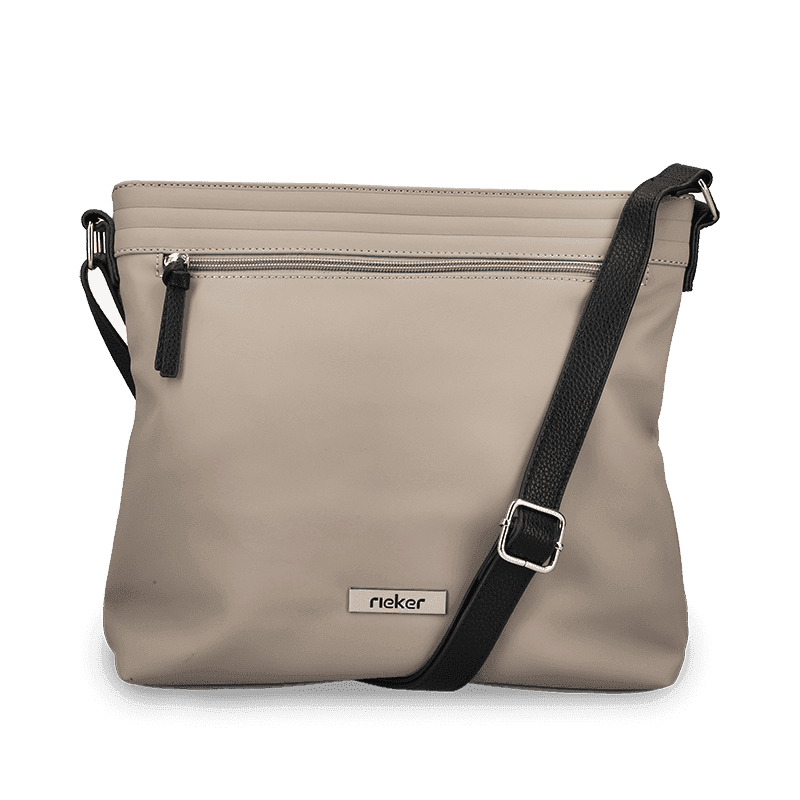 Reno Rieker Handtasche beige