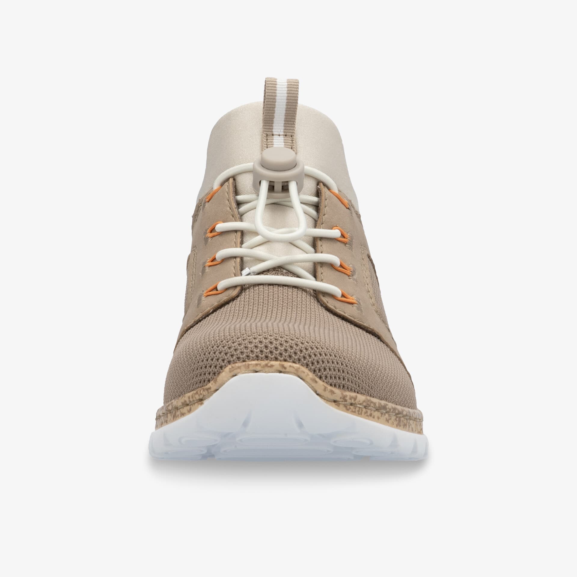 rieker Damen Halbschuhe