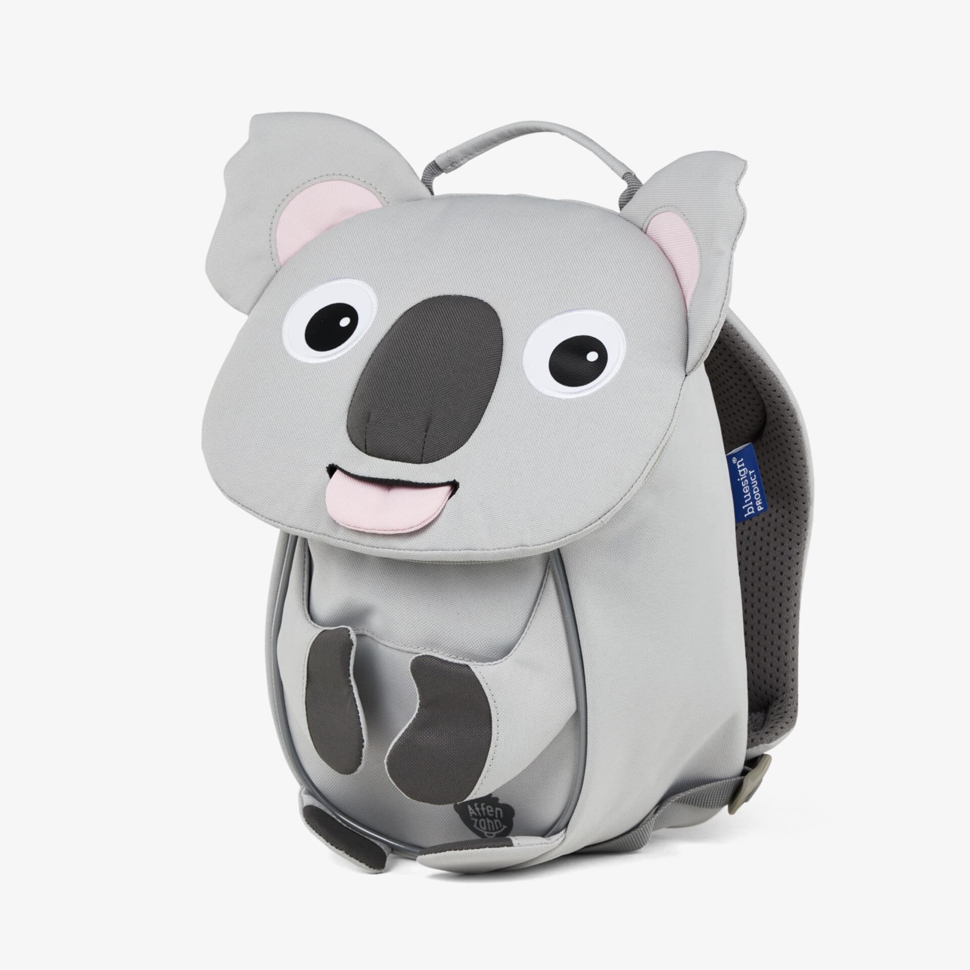 Affenzahn Kinder Rucksack