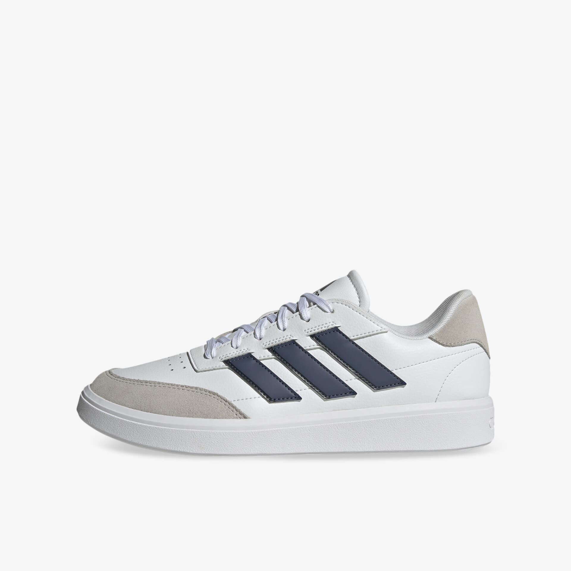 ​Adidas COURTBLOCK Herren Sneaker Low