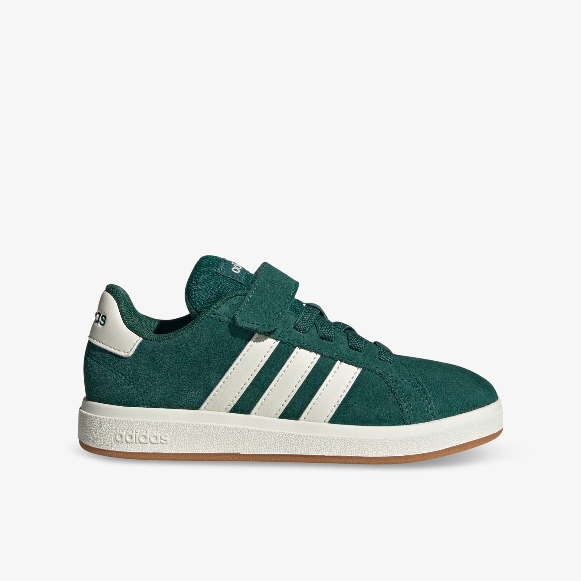adidas GRAND COURT 00s EL C Kinder Sneaker Low