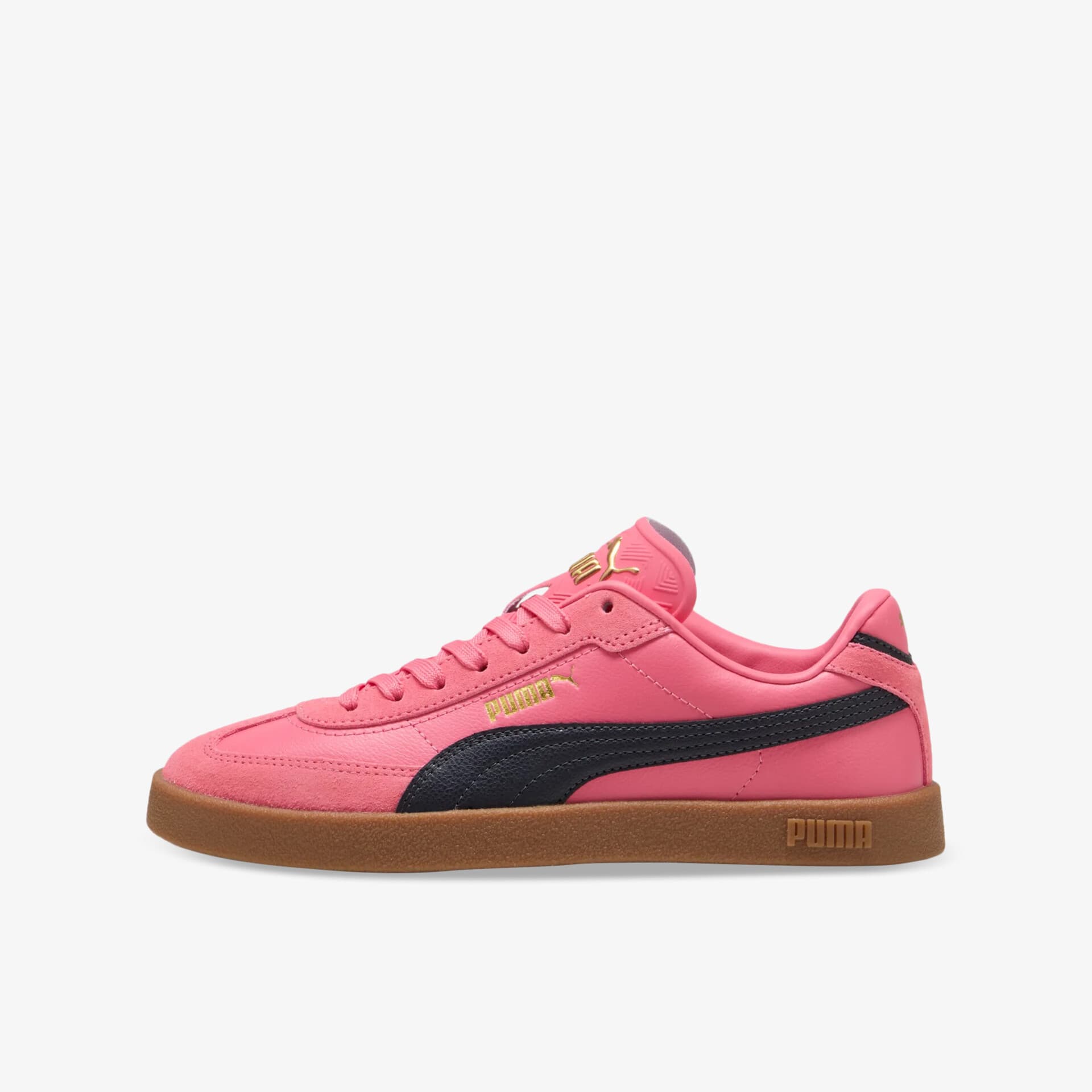 PUMA Club II Era Damen Sneaker Low