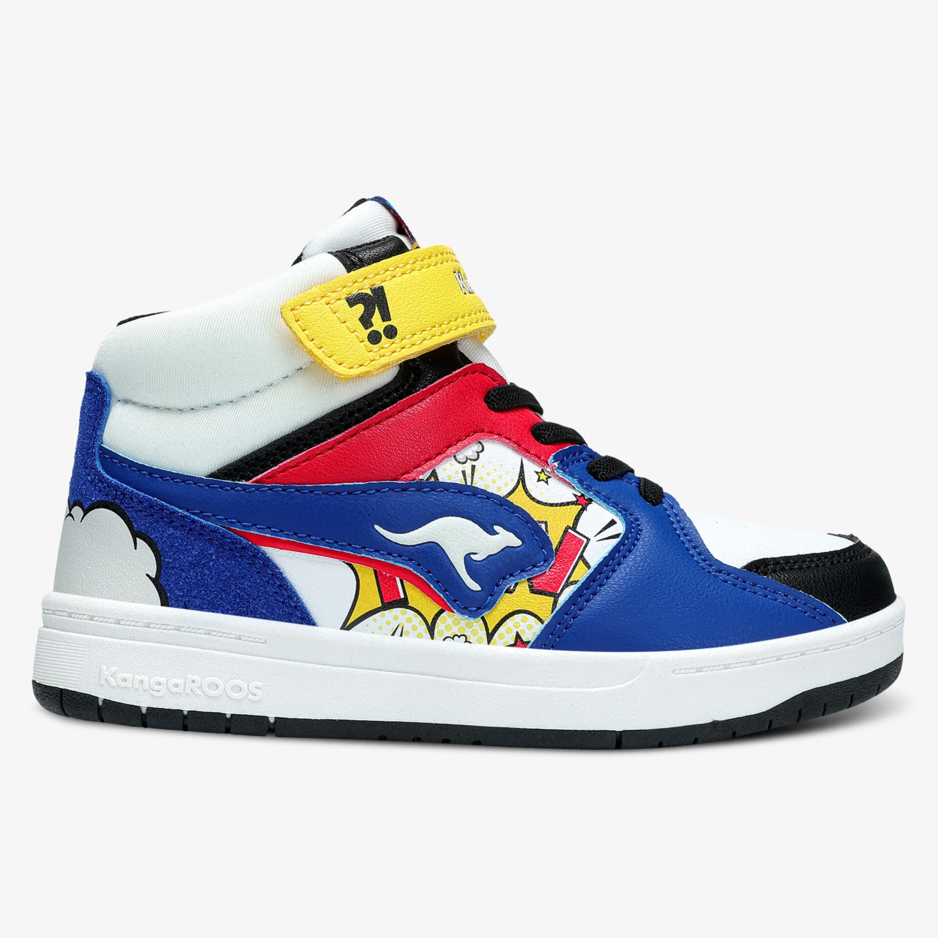 KangaROOS Kinder Sneaker High