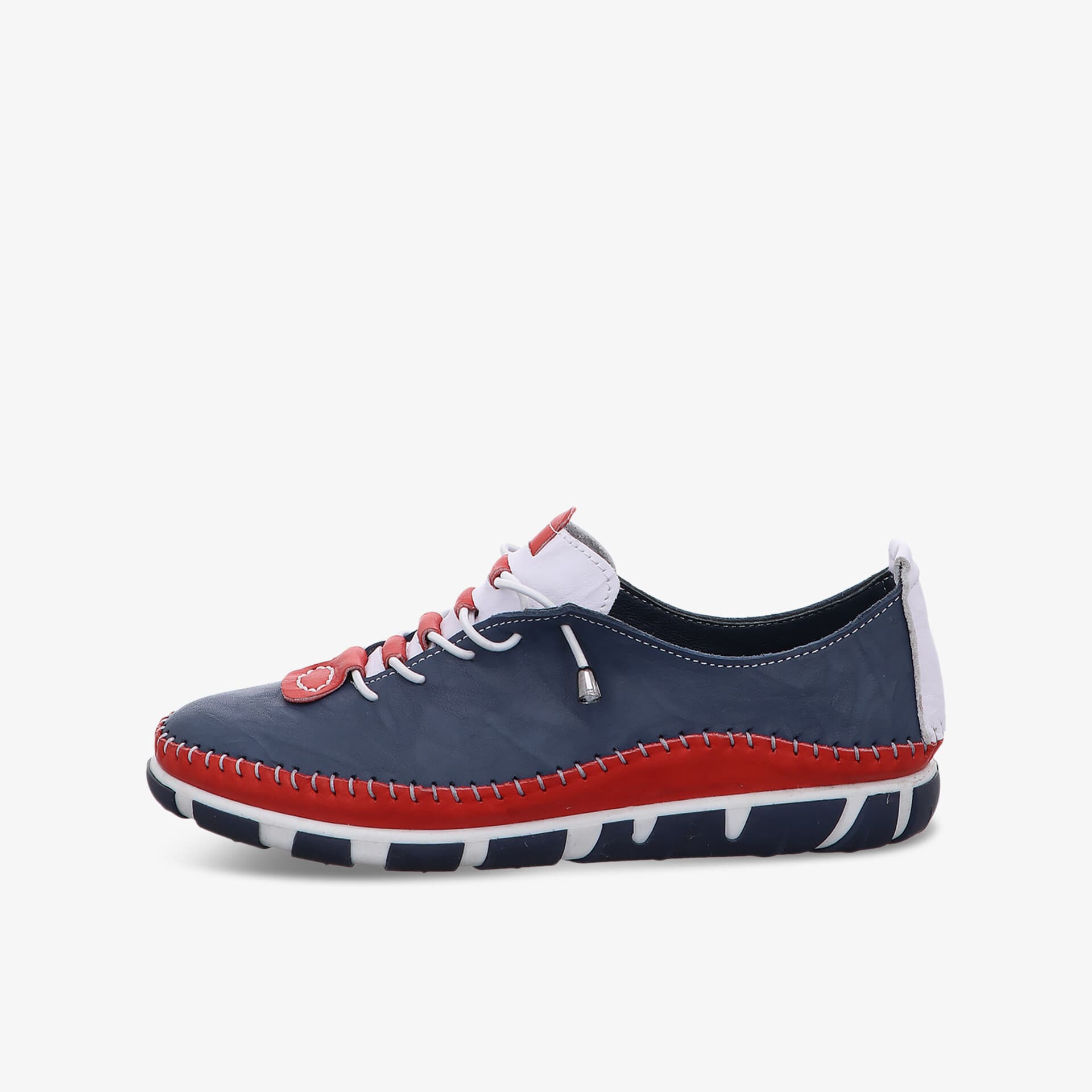 Gemini Damen Halbschuhe