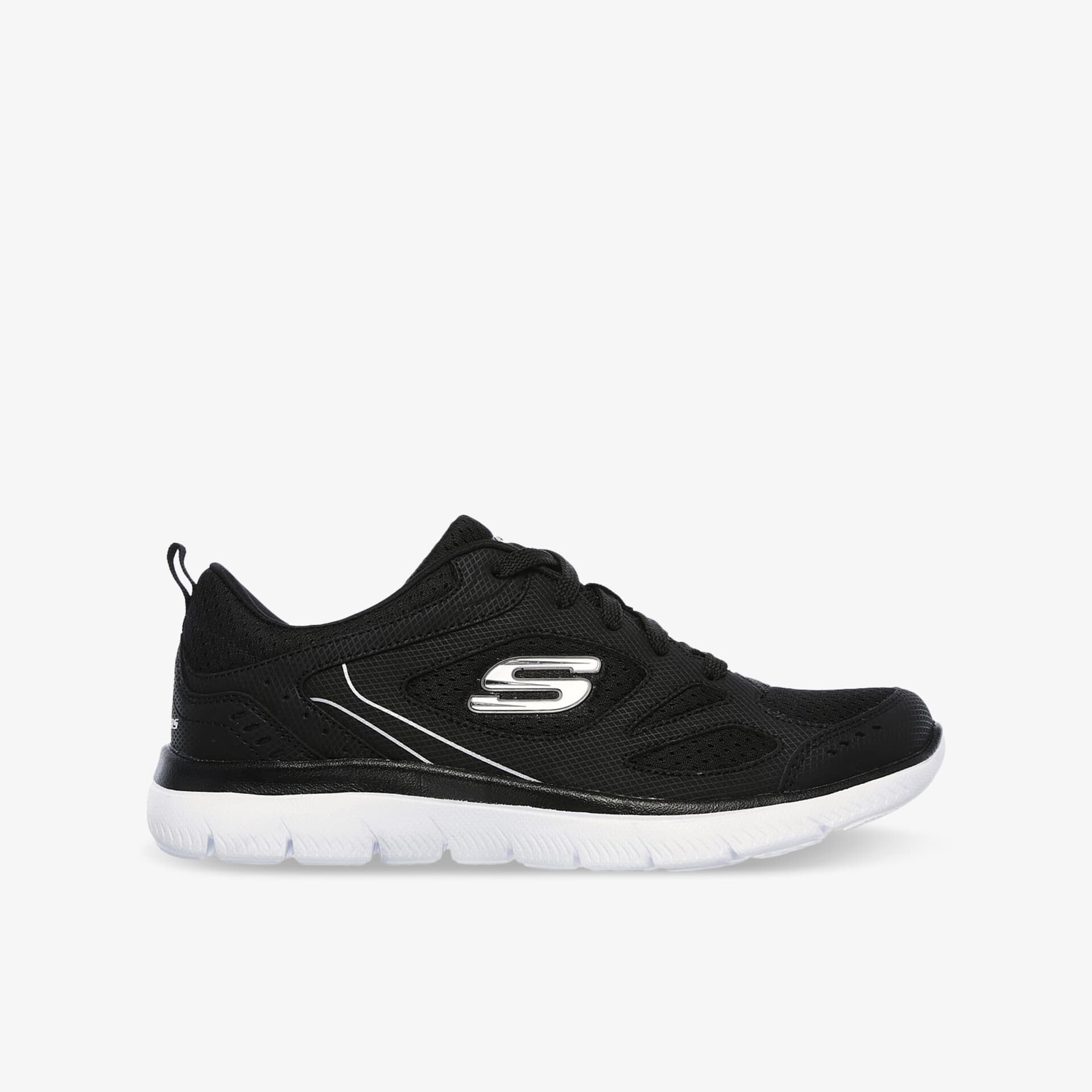 SKECHERS Summits Suited Damen Sneaker Low