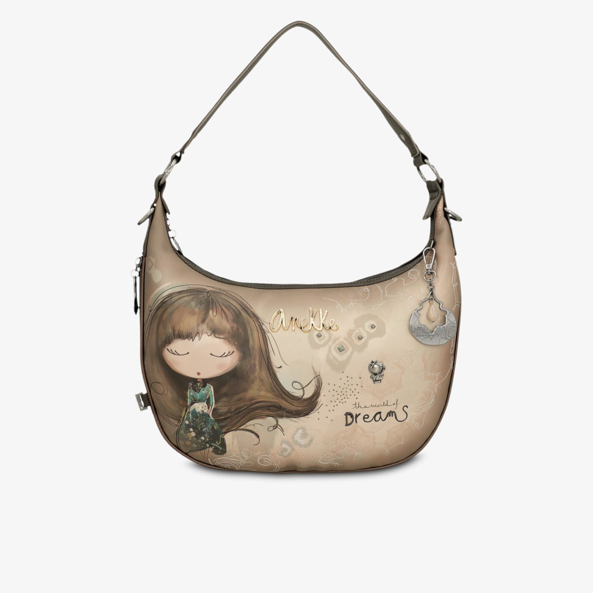 anekke Damen Handtasche