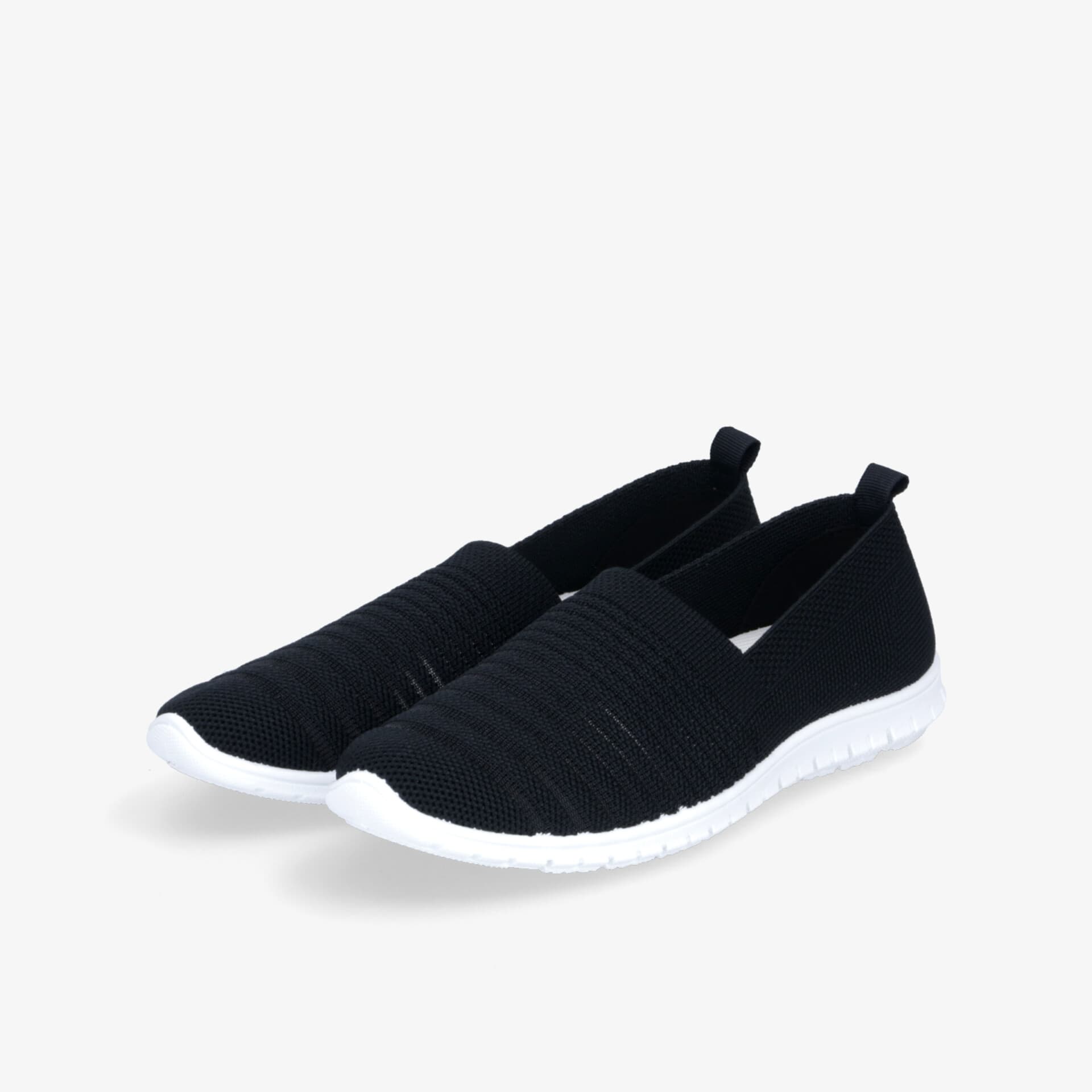 Annie G. Damen Slip On