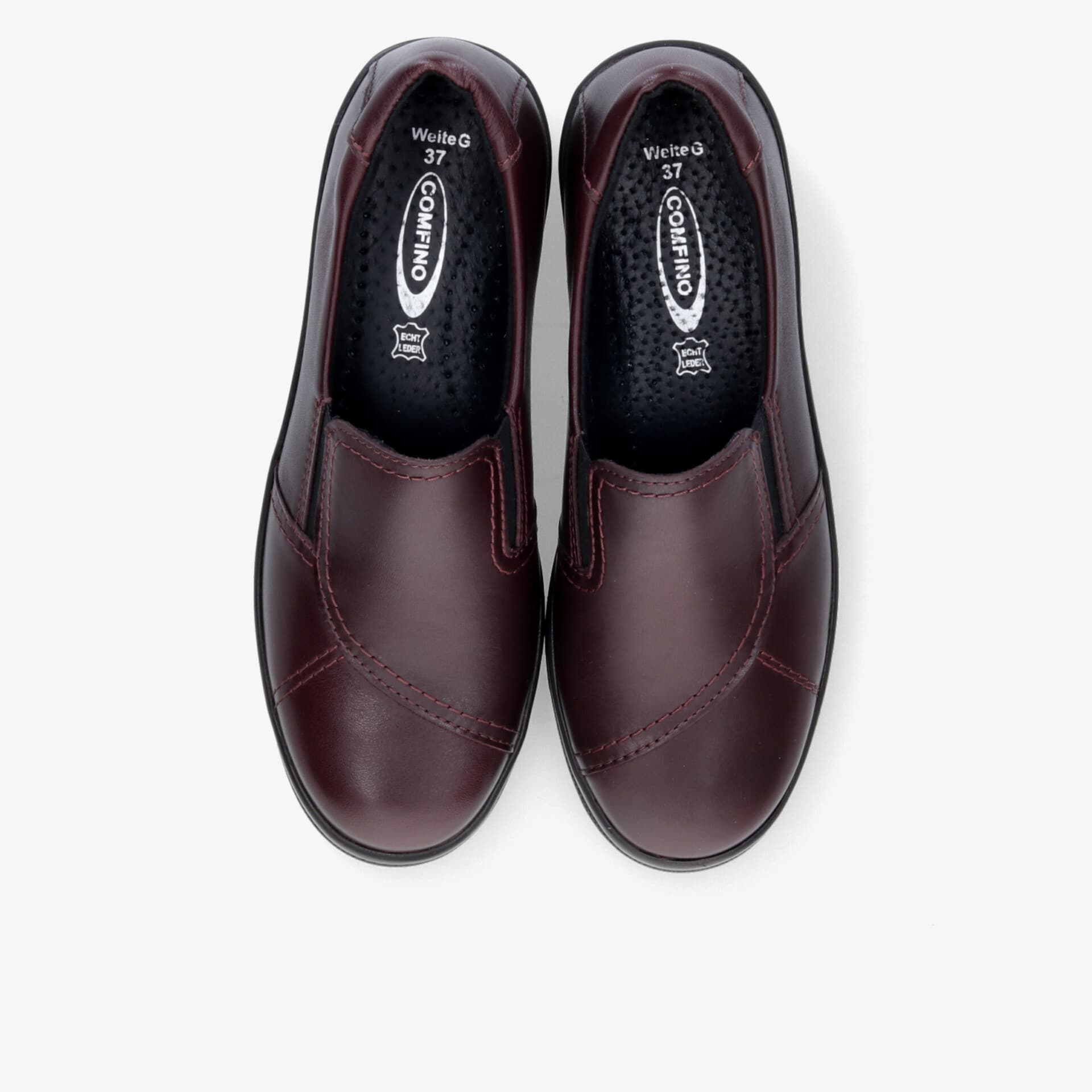 COMFINO Damen Halbschuhe