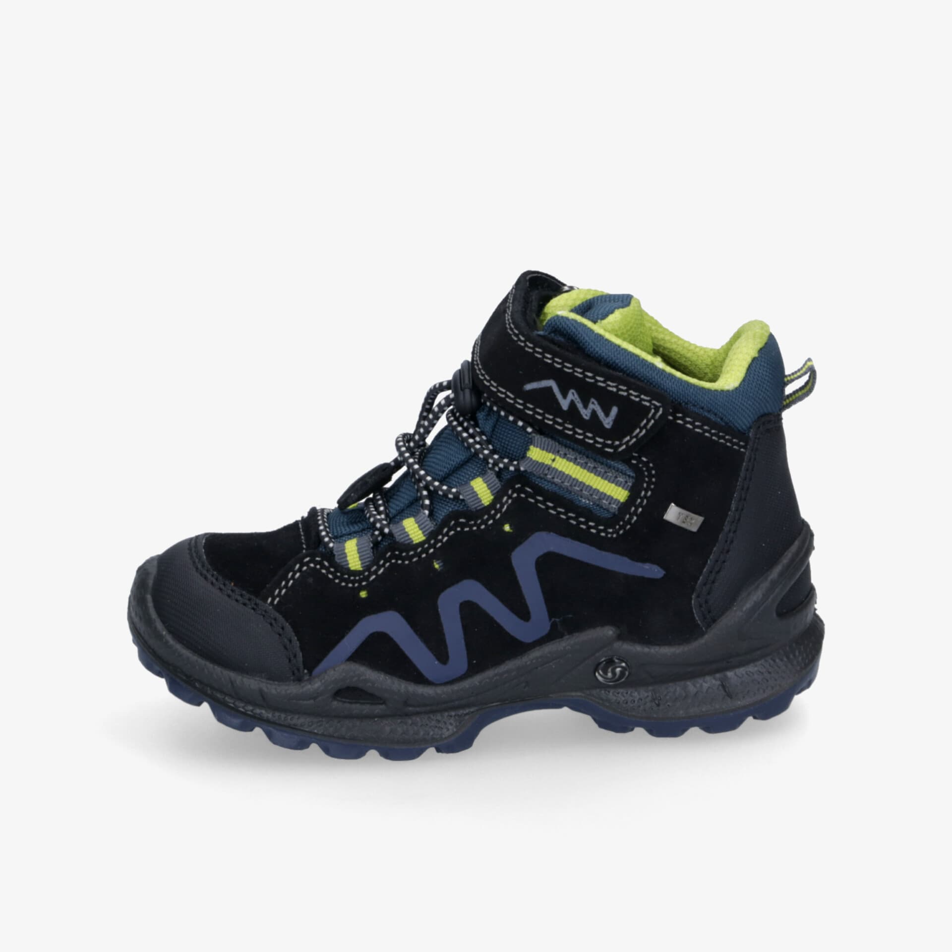 IMAC Kinder Trekkingschuhe