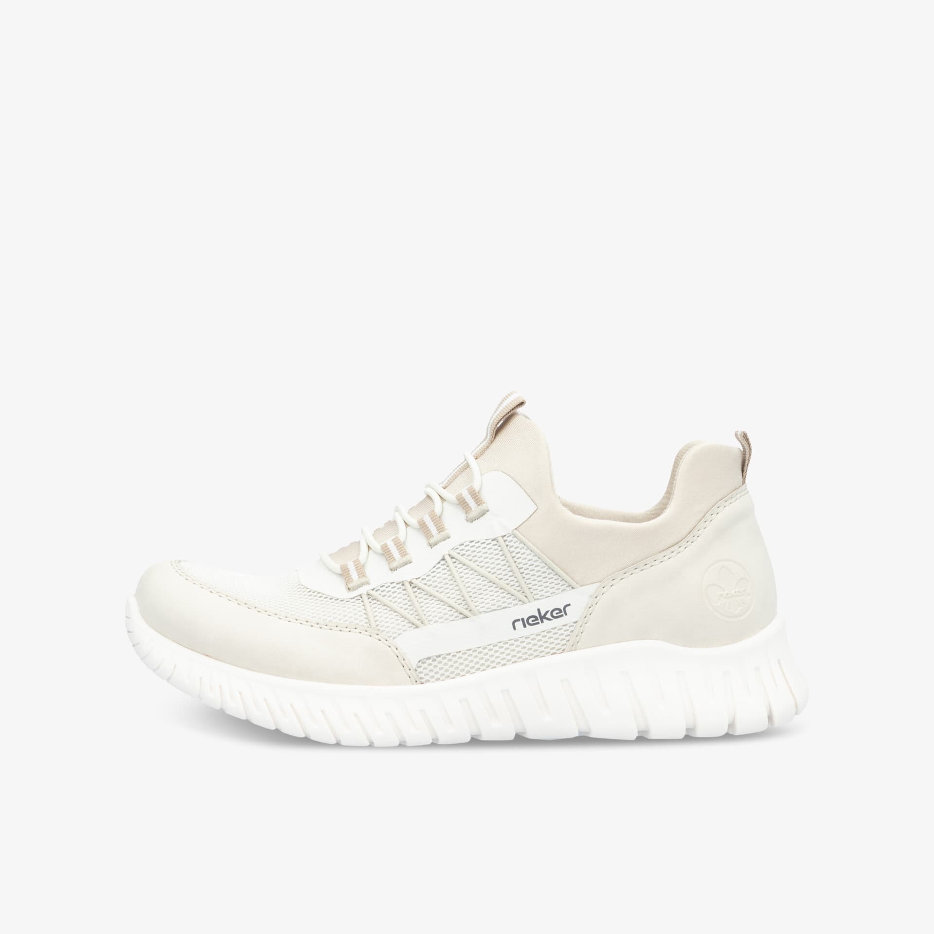 rieker Damen Sneaker Low
