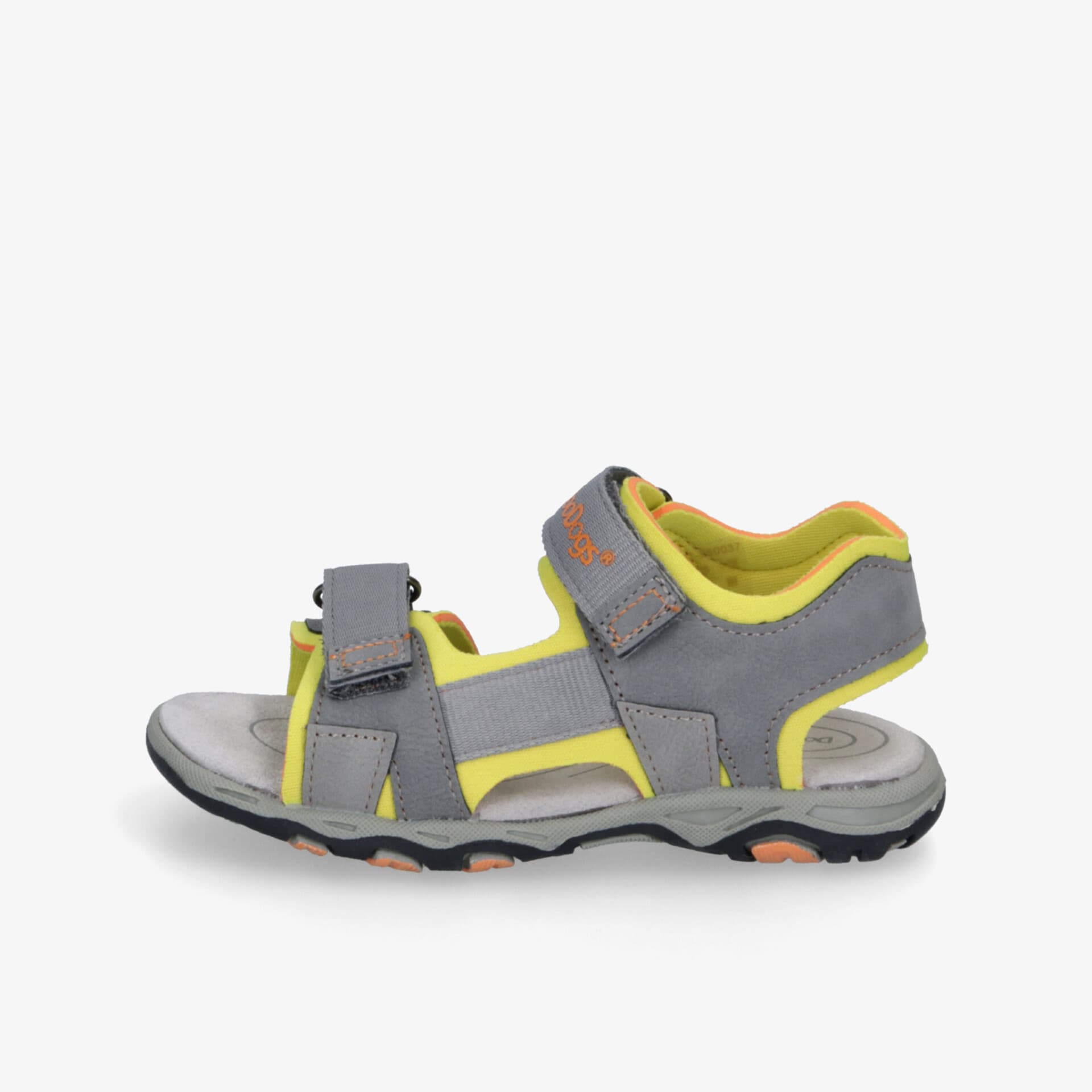 DooDogs Kinder Sandalen