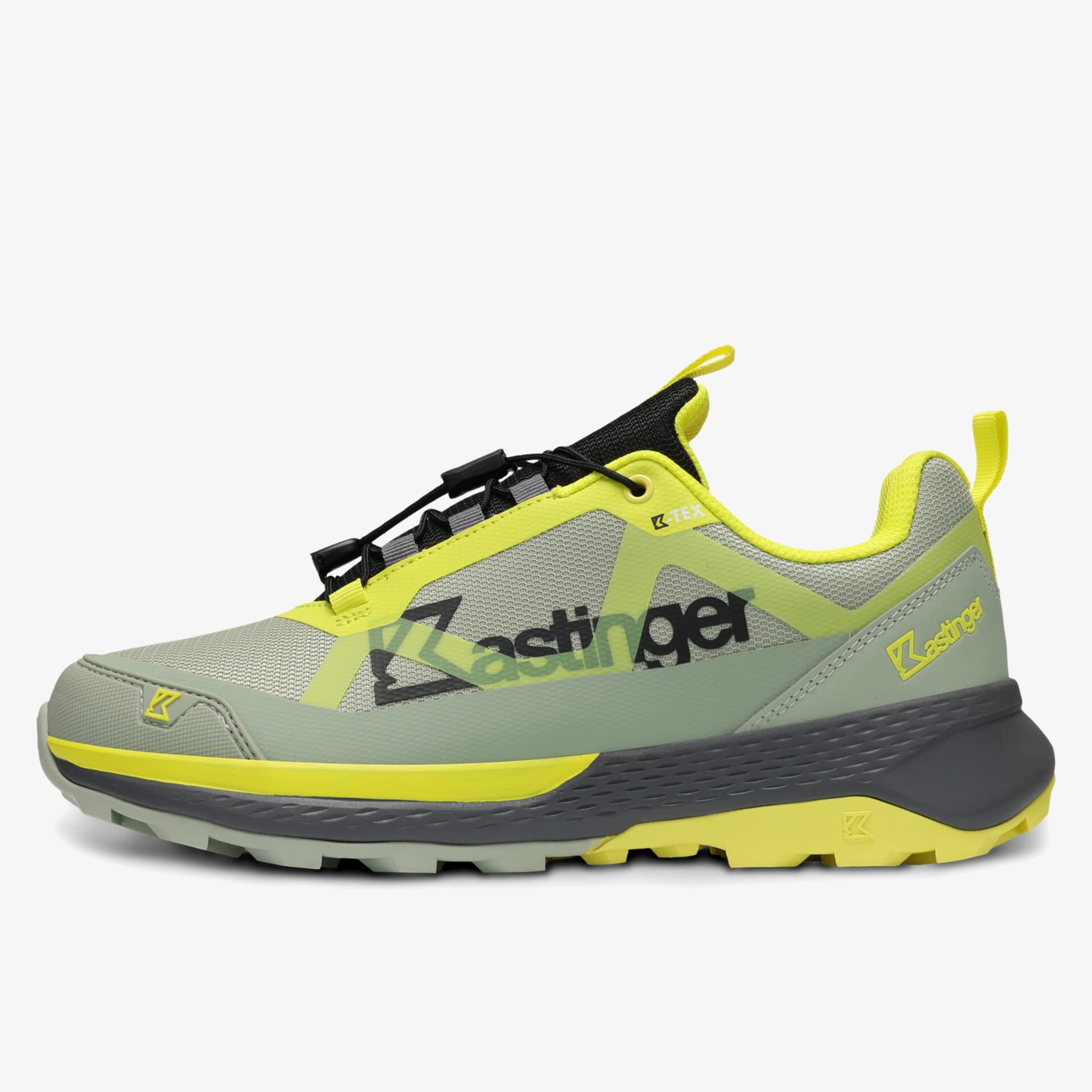 Kastinger Herren Trekkingschuhe
