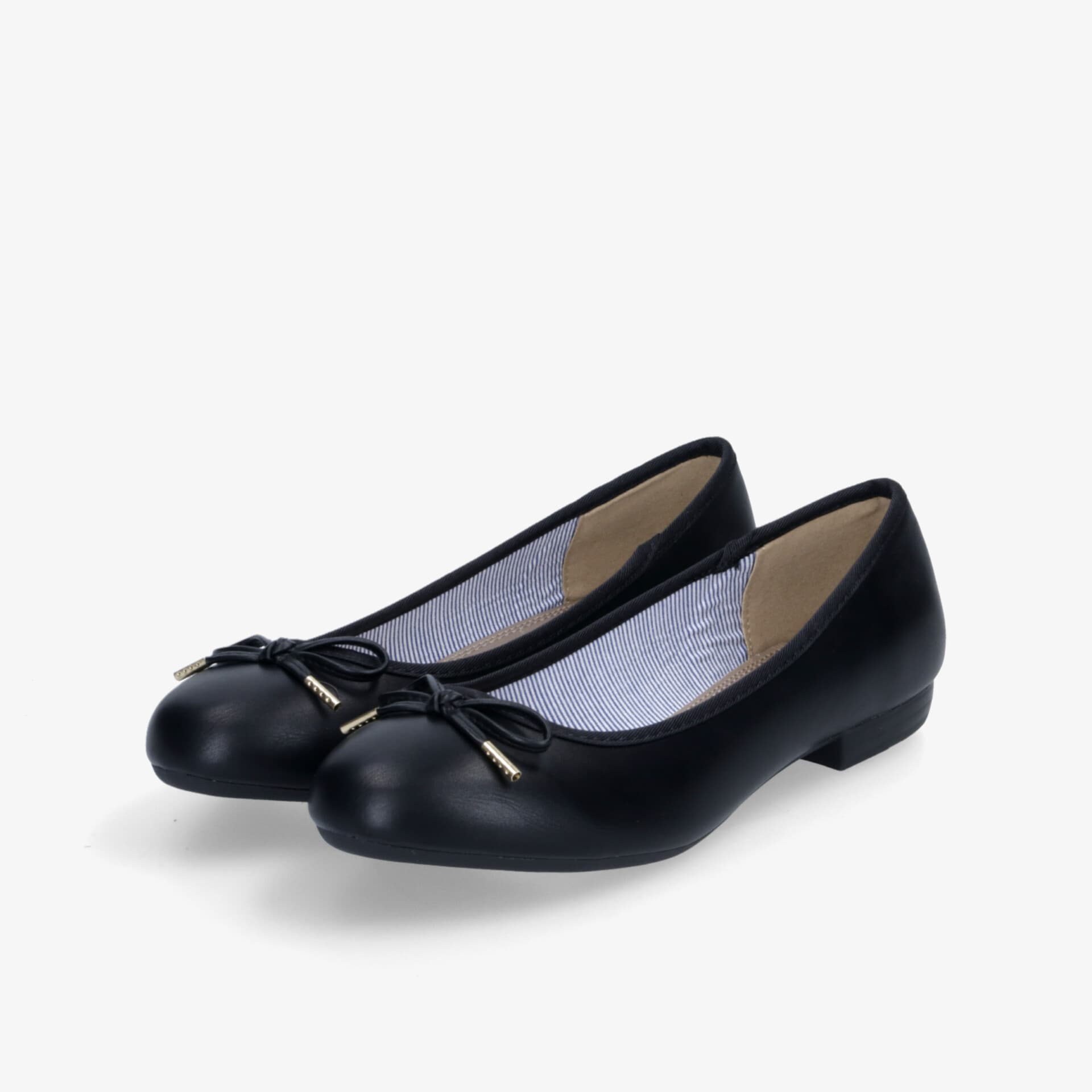 Annie G. Damen Ballerinas