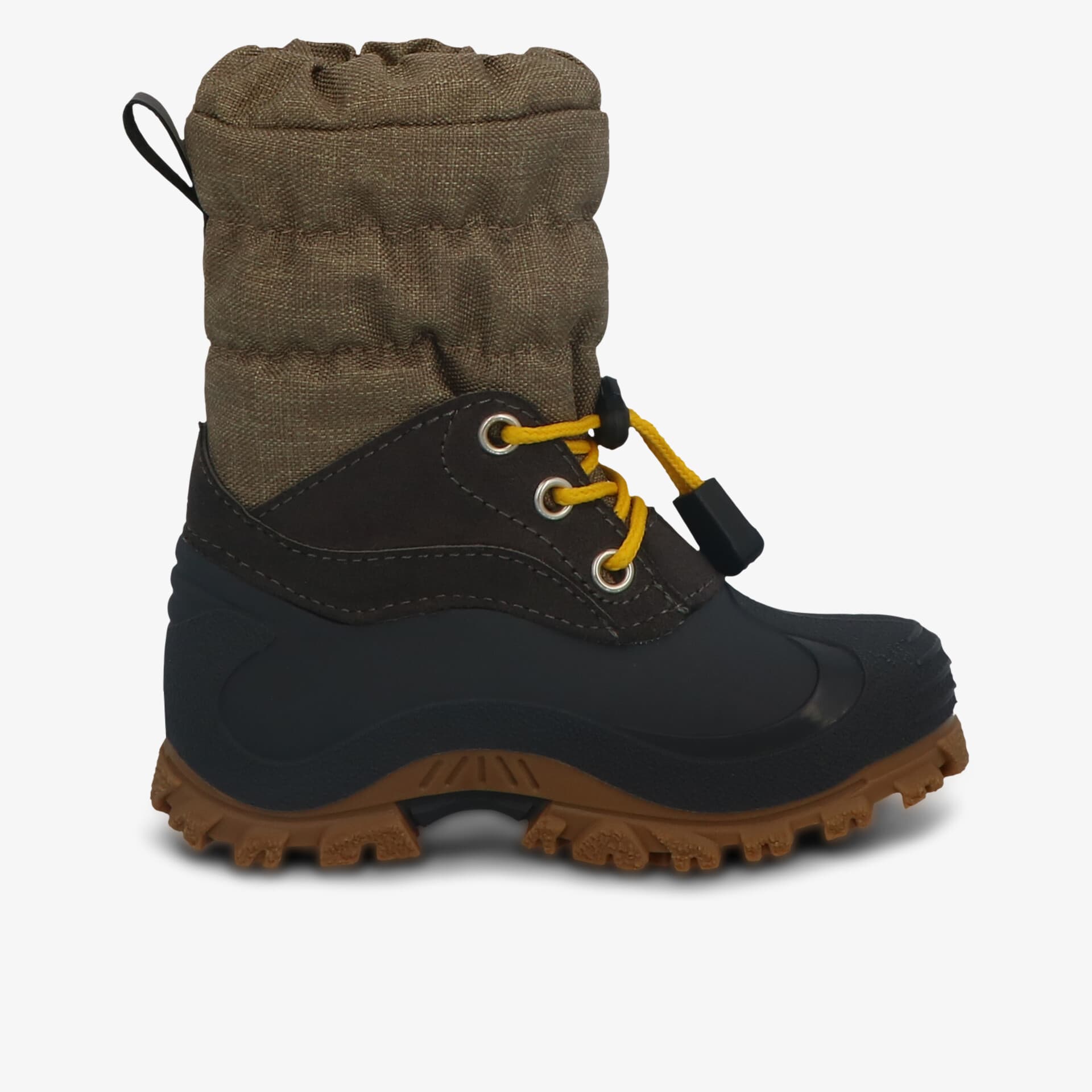 Lurchi Kinder Winterstiefel