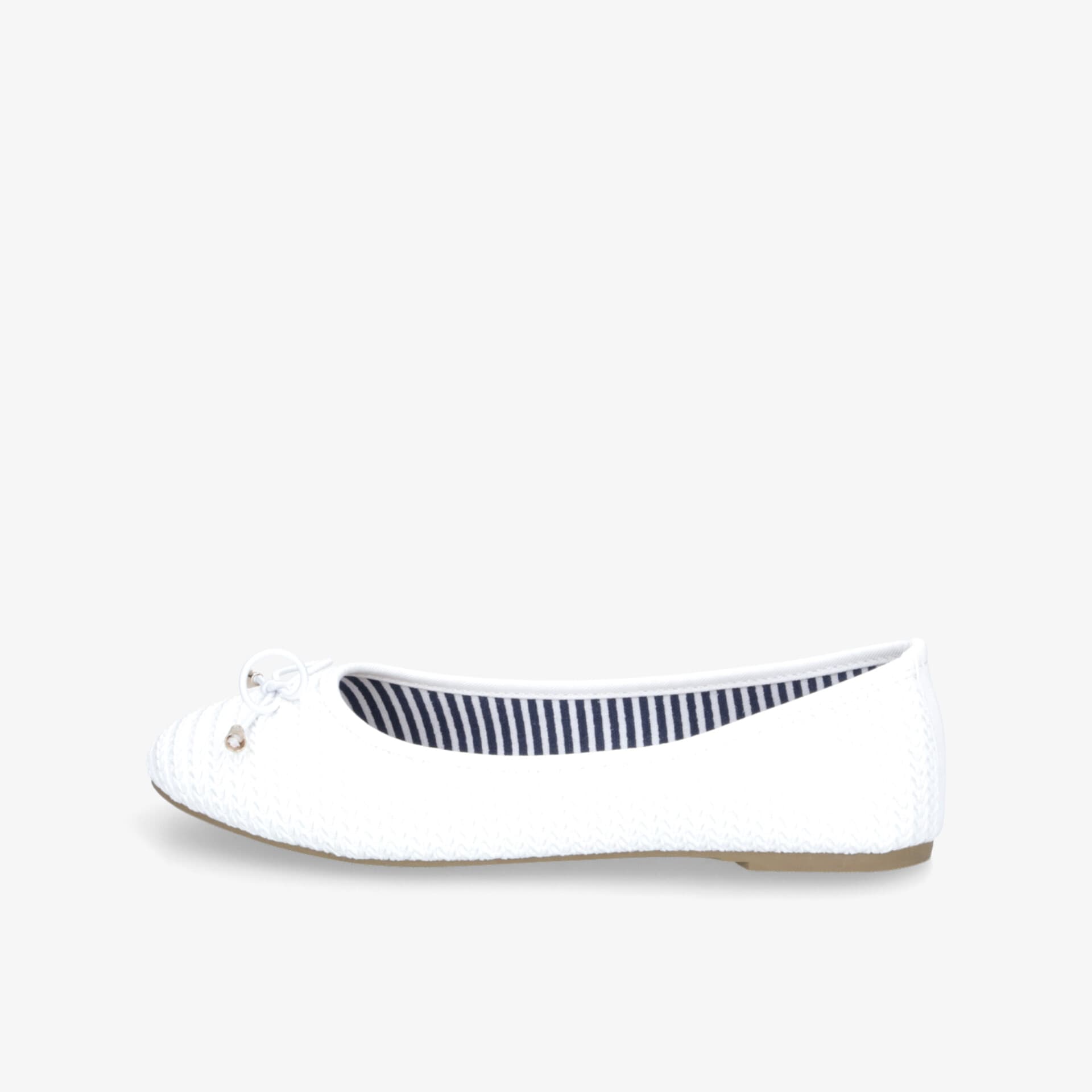 Annie G. Damen Ballerinas