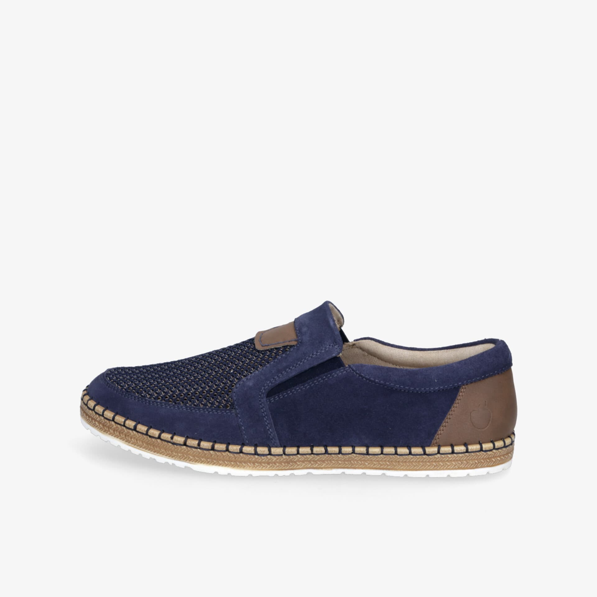 BLUE COX Herren Espadrilles