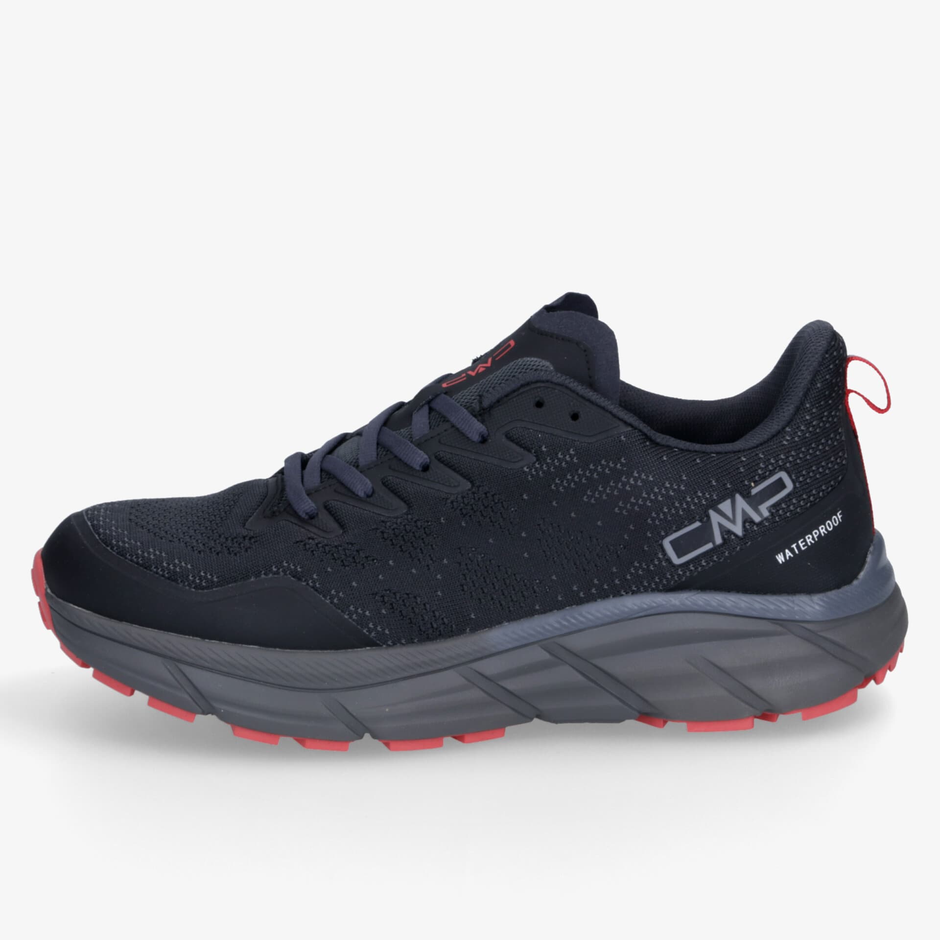 CMP Herren Trekkinghalbschuhe