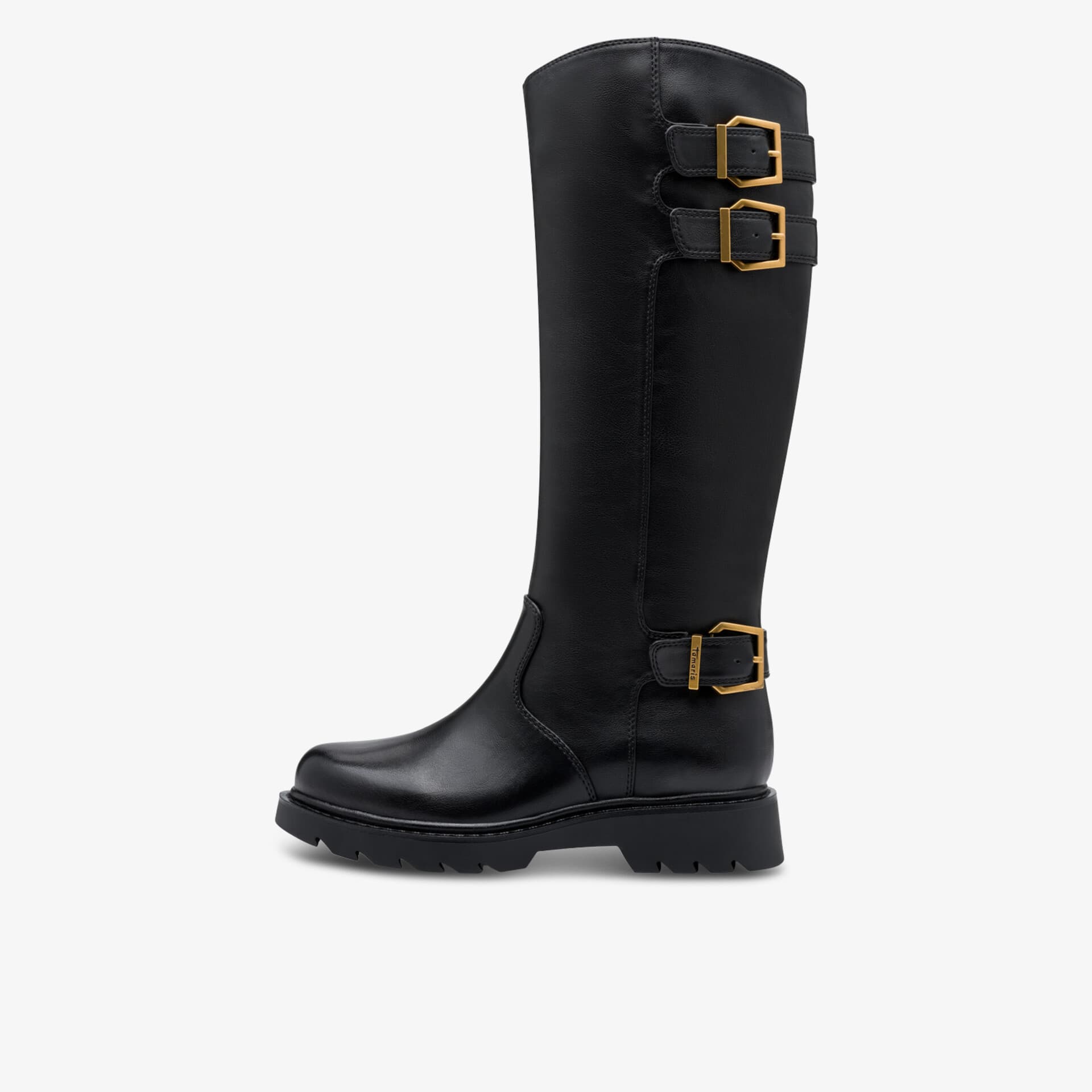 Tamaris Damen klassische Stiefel
