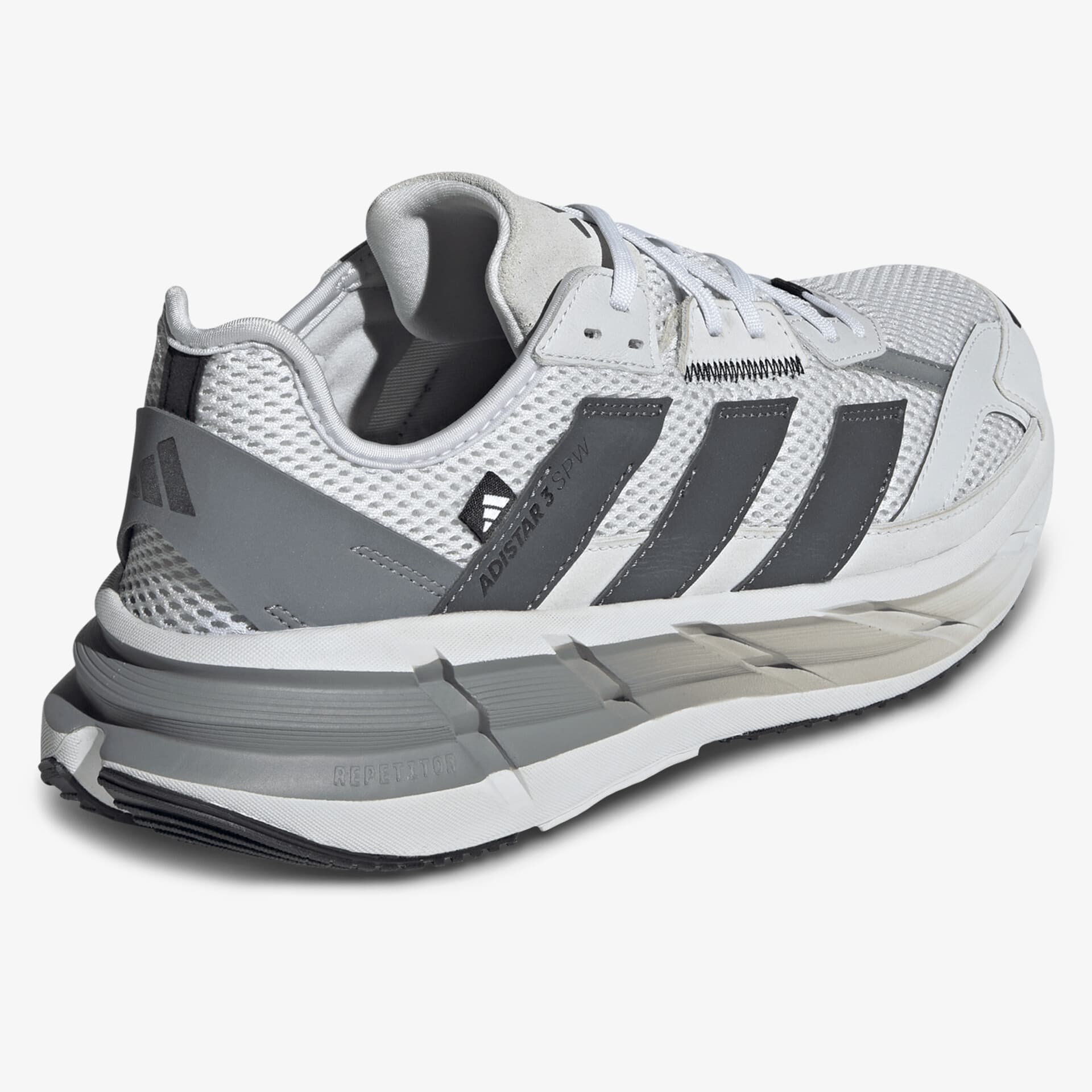 adidas ADISTAR 3 SPORTSWEAR Herren Sneaker Low
