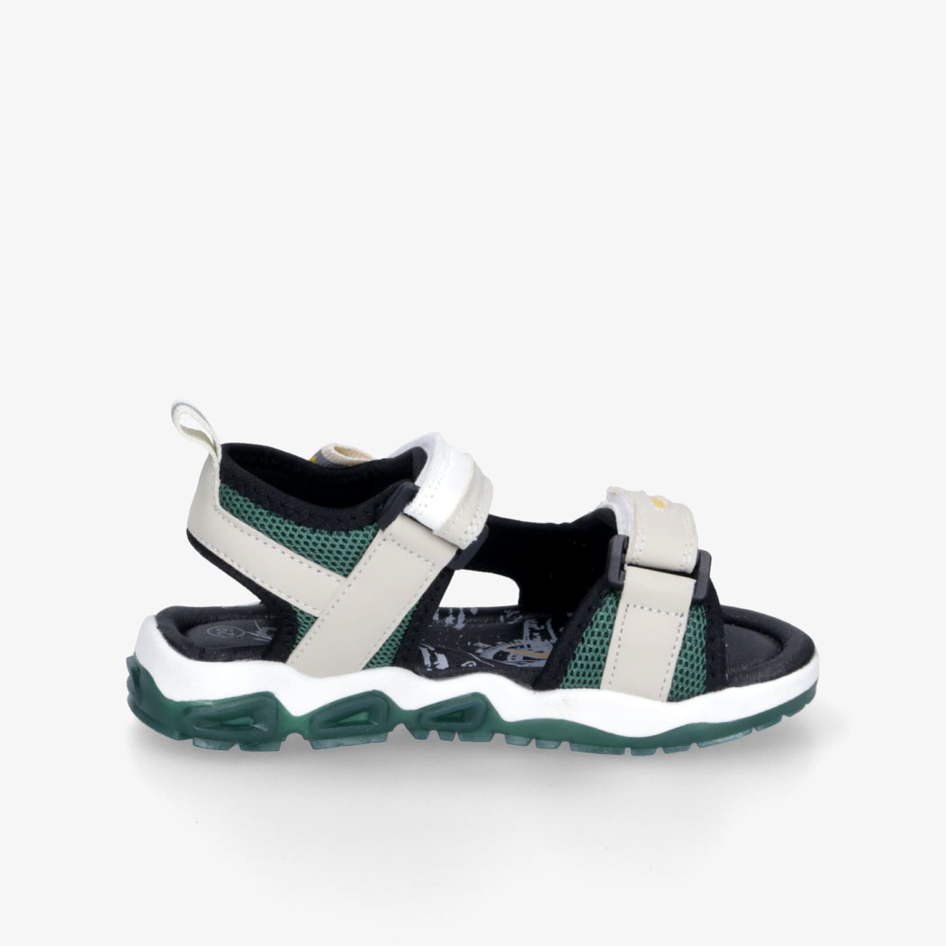 DooDogs Kinder Sandalen