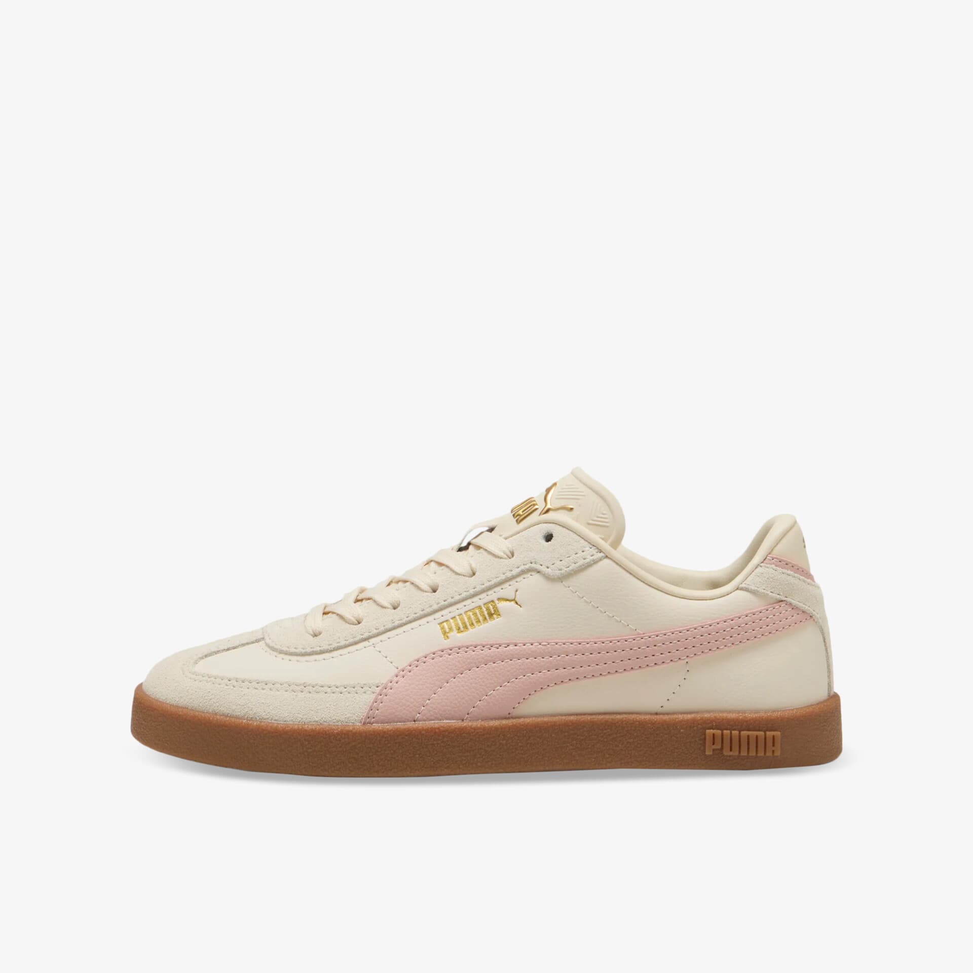 PUMA Club II Era Damen Sneaker Low