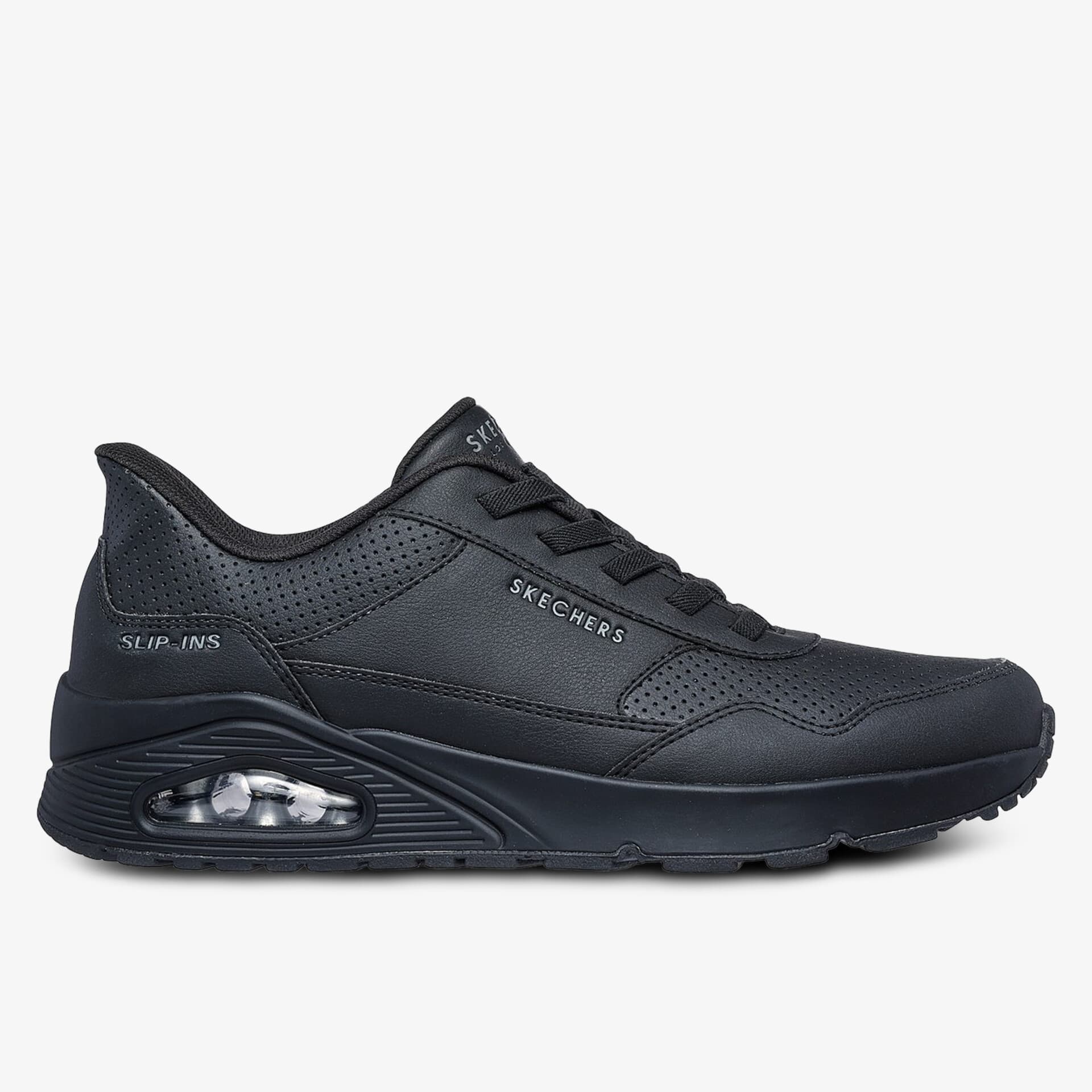 SKECHERS UNO Herren Sneaker Low