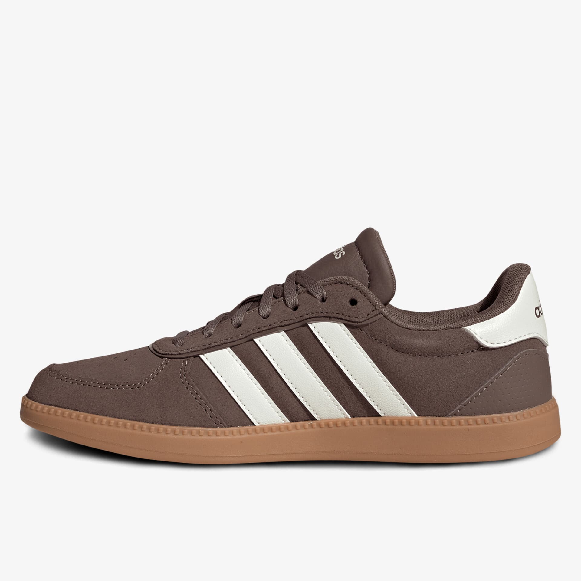 adidas BREAKNET SLEEK Damen Sneaker Low