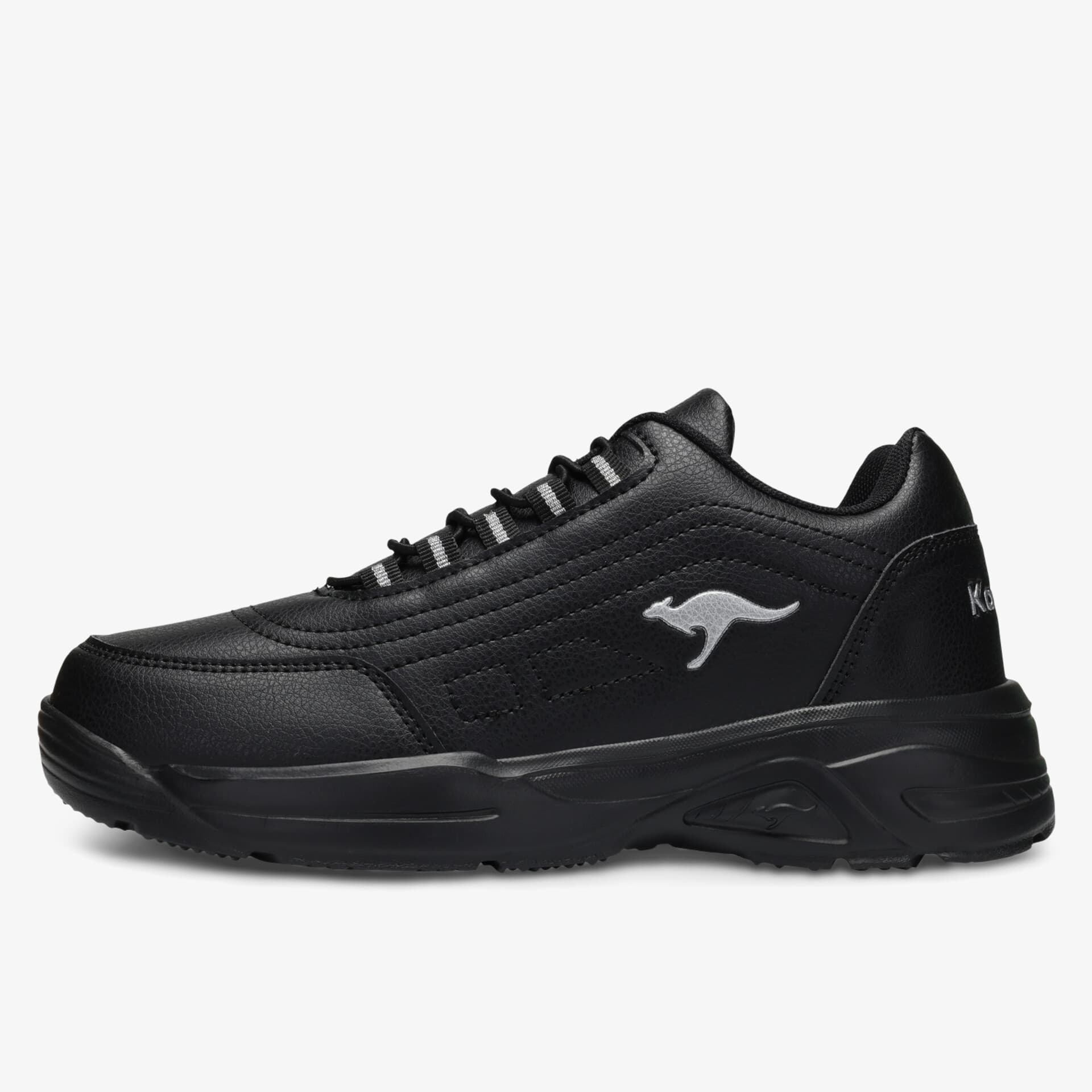 KangaROOS Damen Sneaker Low