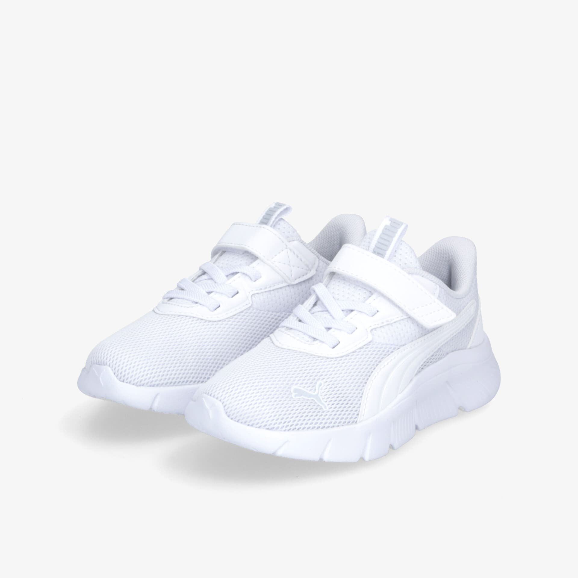 PUMA FlexFocus Modern AC P Kinder Sneaker Low