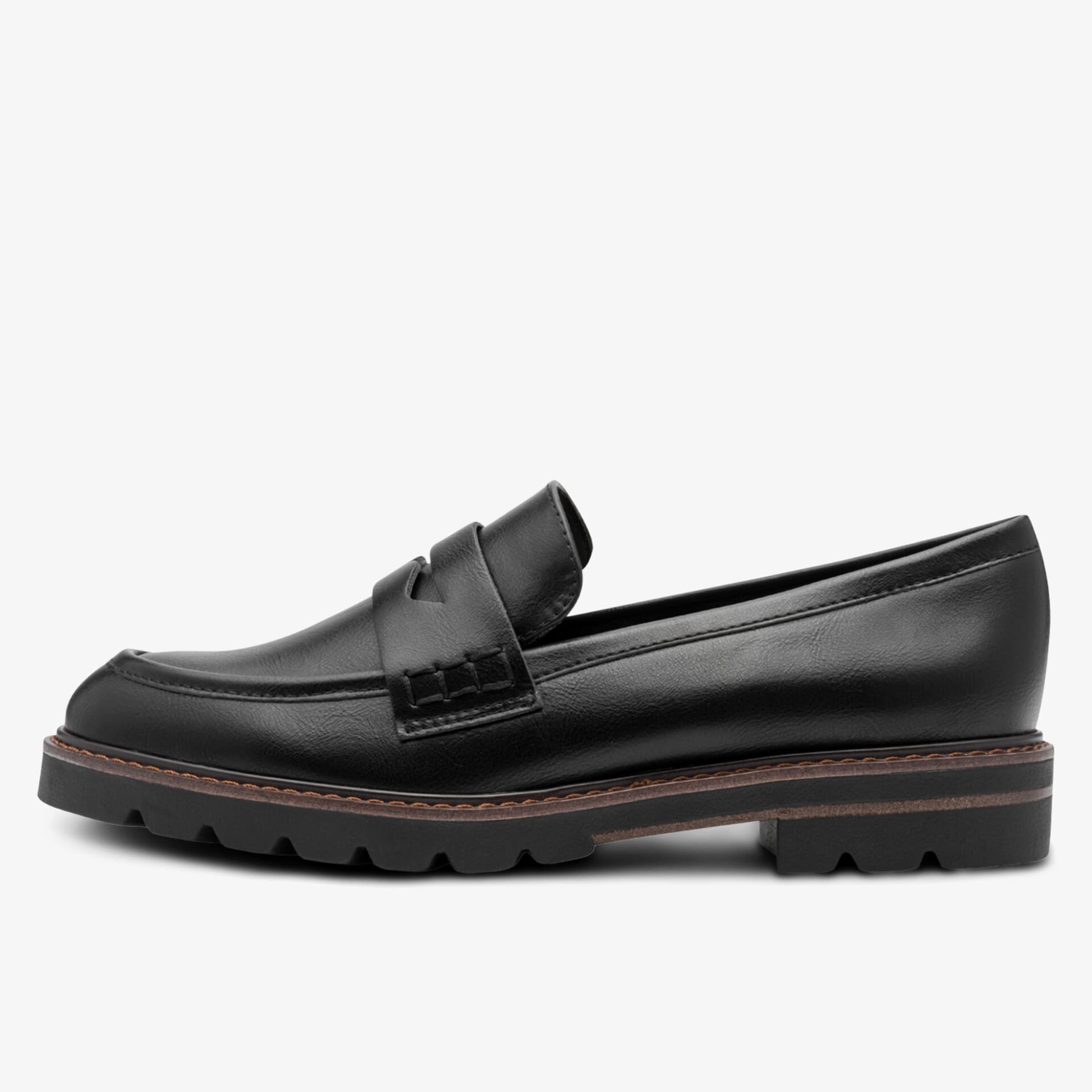 MARCO TOZZI Damen Loafer