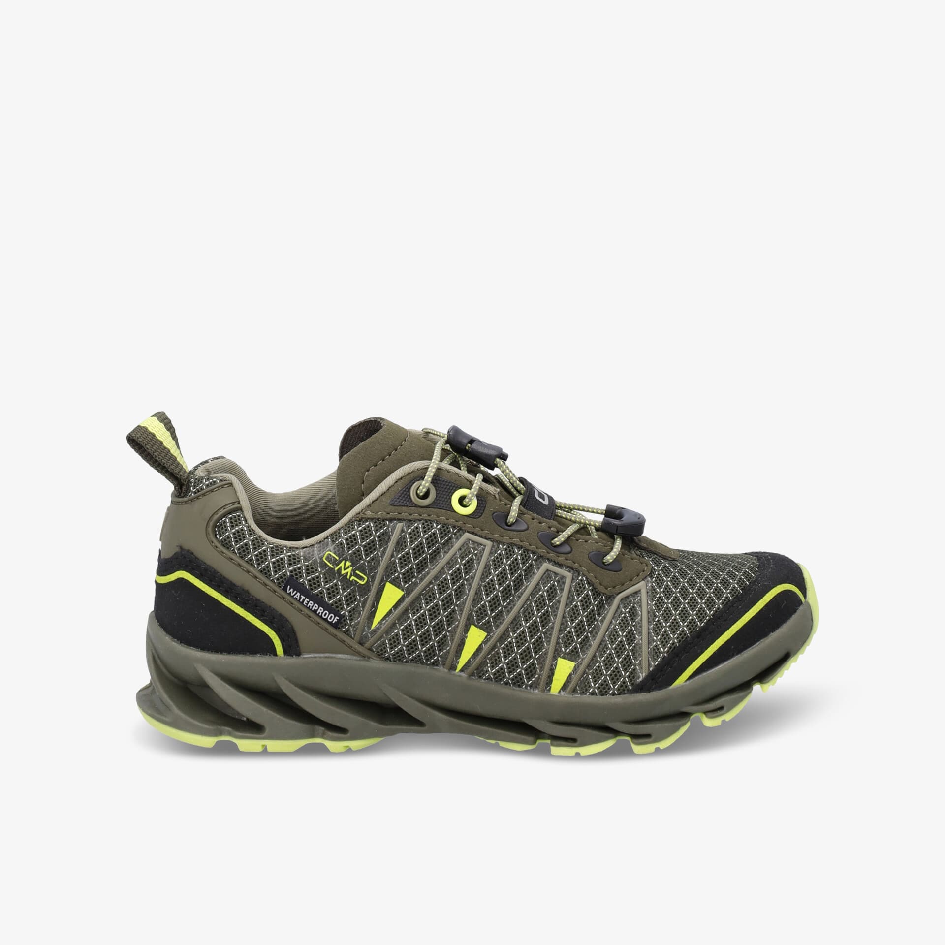 CMP Altak WP Kinder Trekkingschuhe