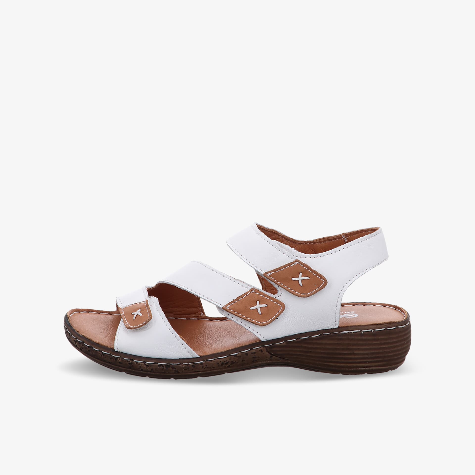 ​Gemini Damen Sandale
