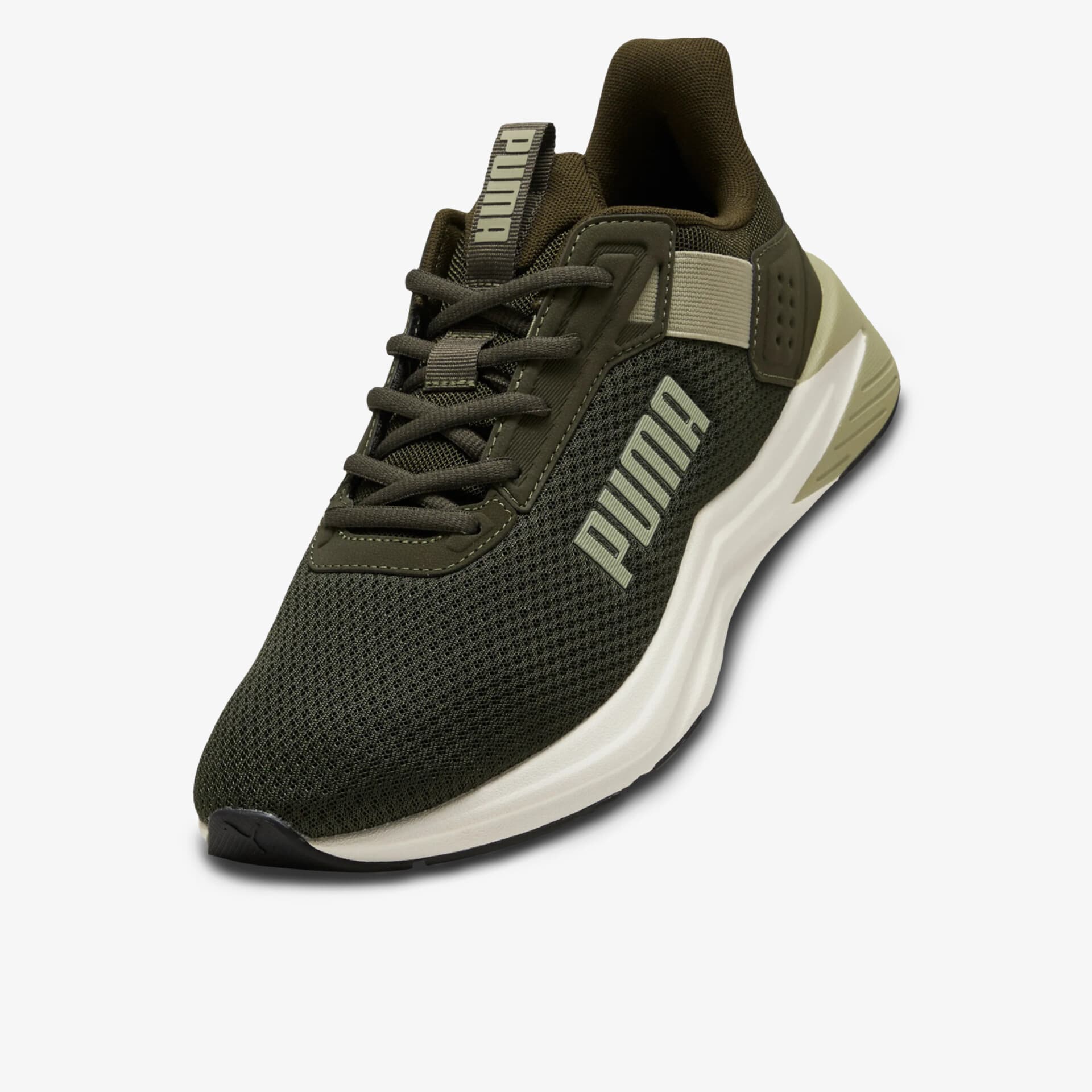 PUMA FTR Wave Herren Sneaker Low