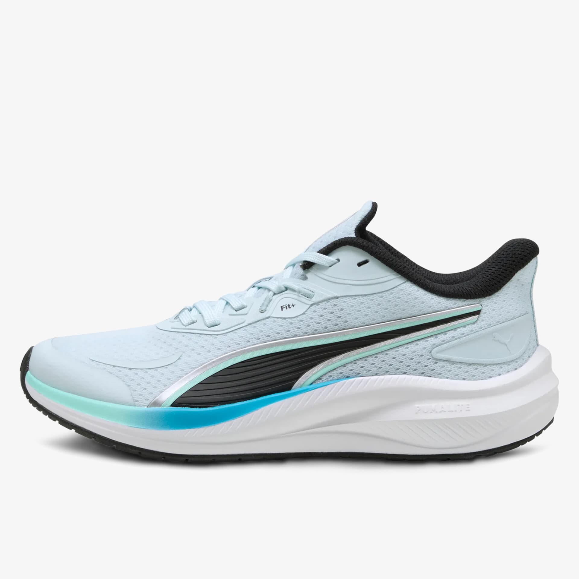PUMA Skyrocket Lite 2 JR Kinder Sneaker Low