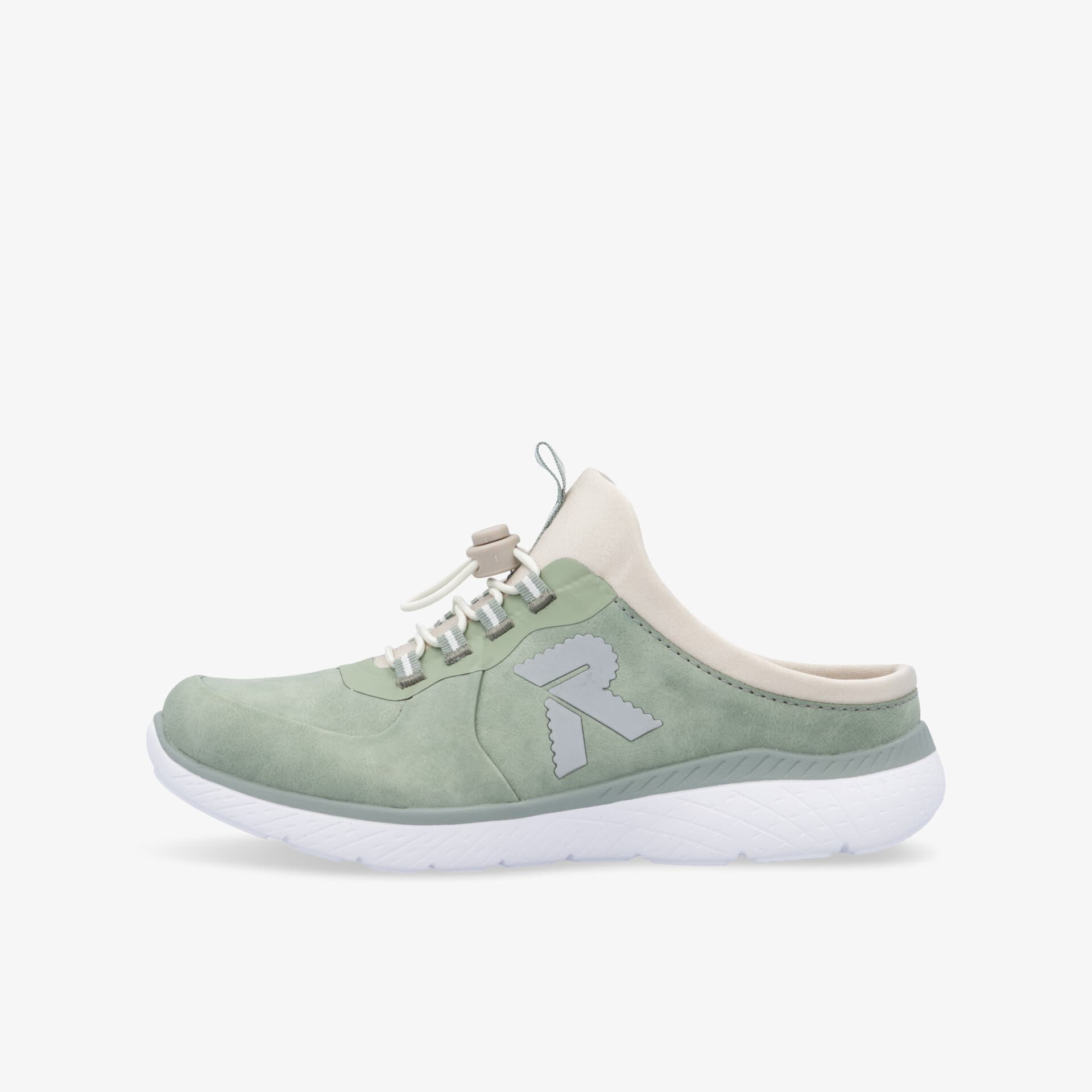 Rieker Sport & Style Damen Slipper