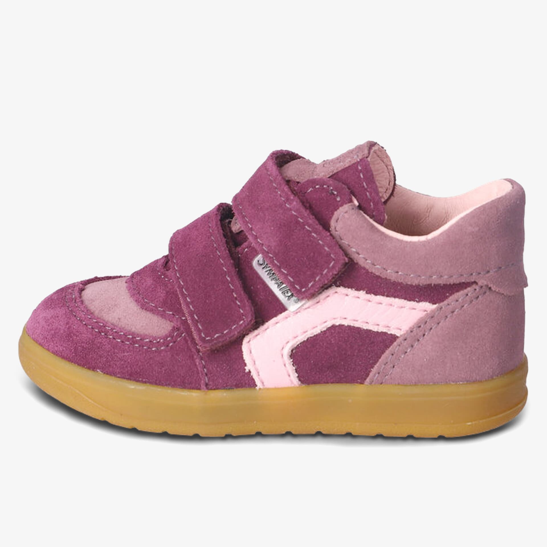 PEPINO NIRU Kinder Klettschuhe