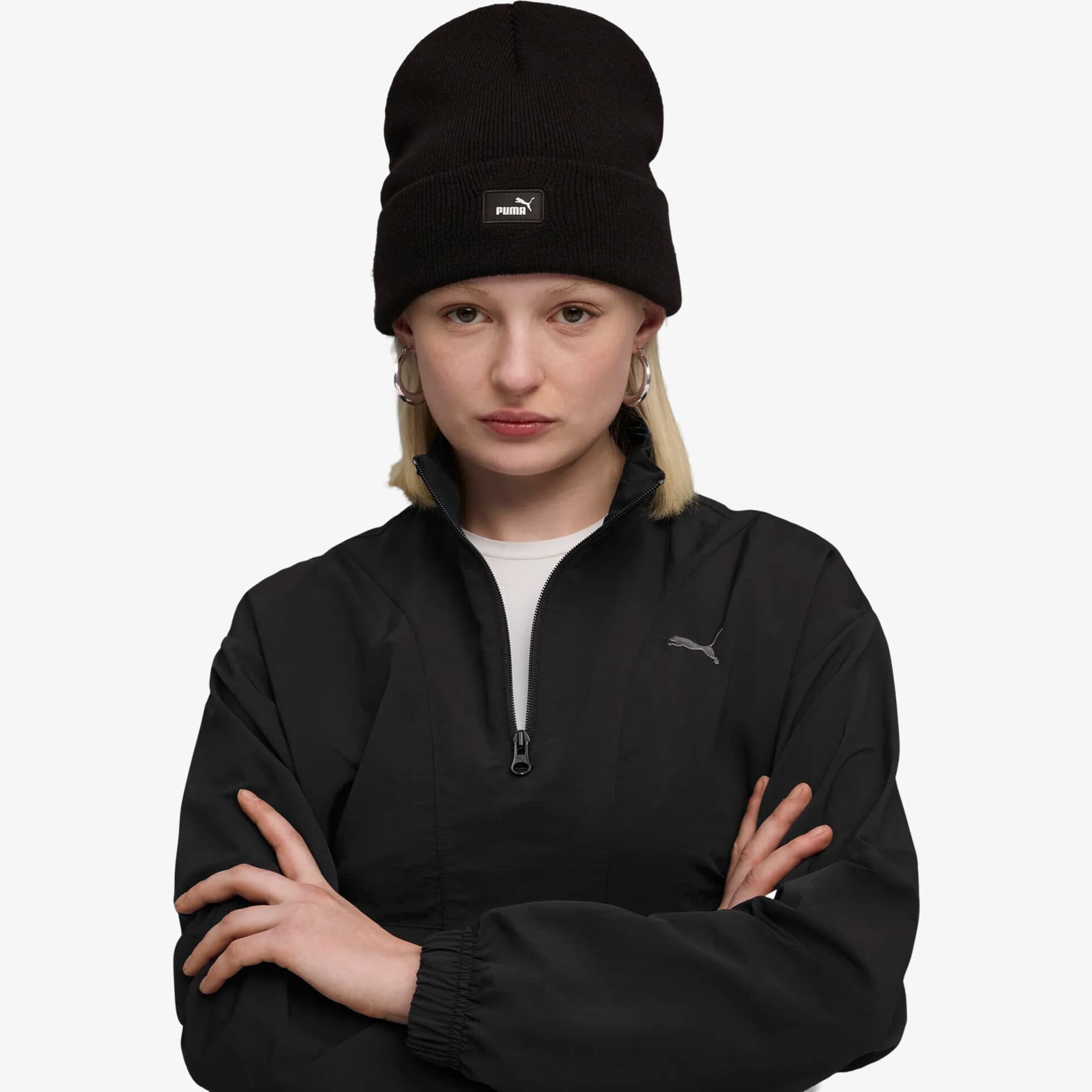 PUMA ESS Mid Crown Unisex Mütze