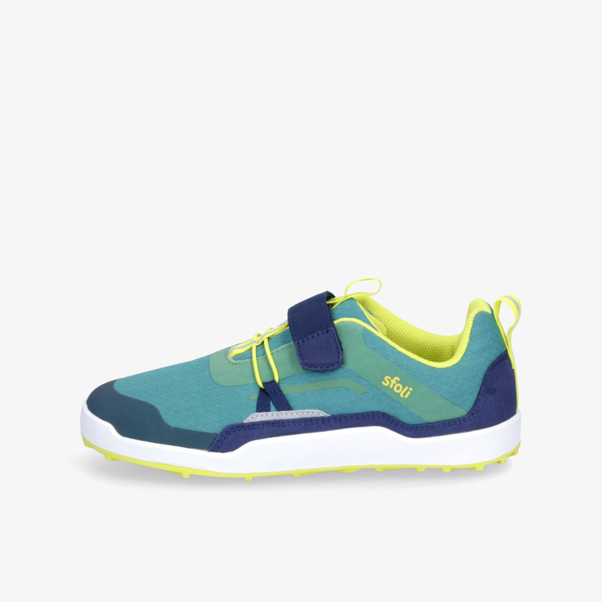 Sfoli Kinder Halbschuhe