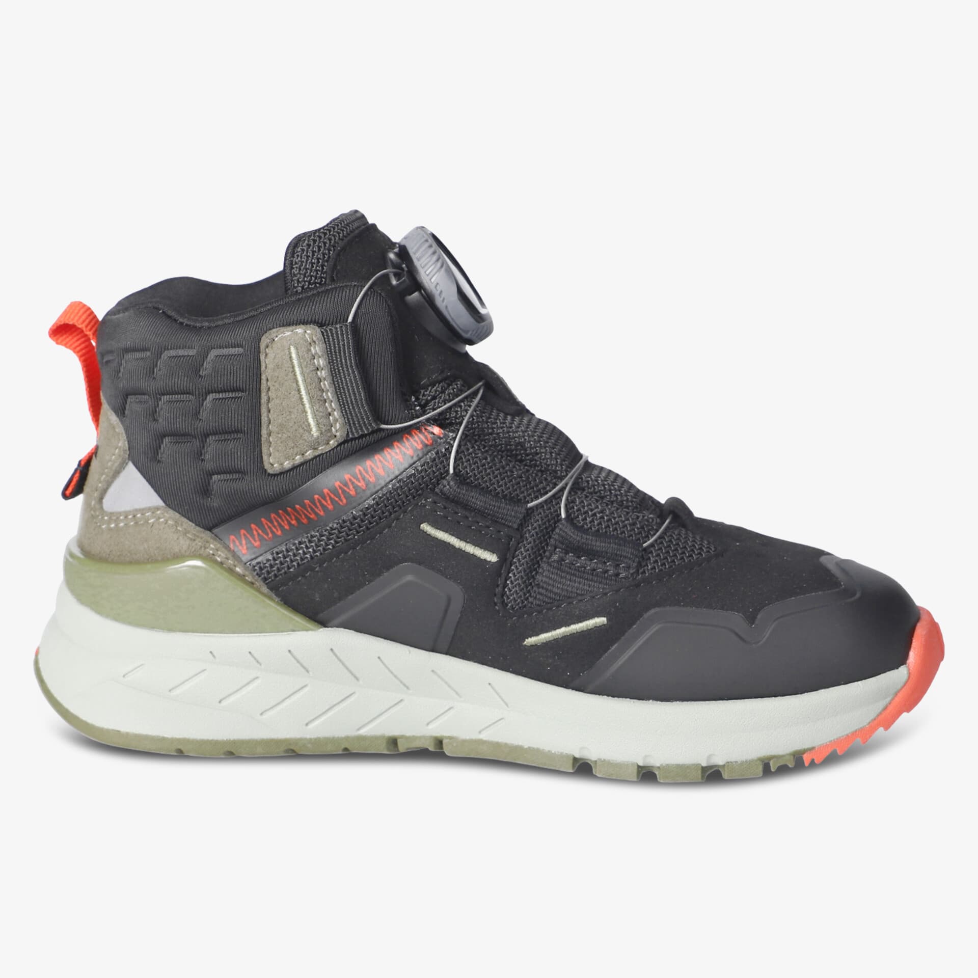 RICOSTA SHOCK Kinder Sneaker High