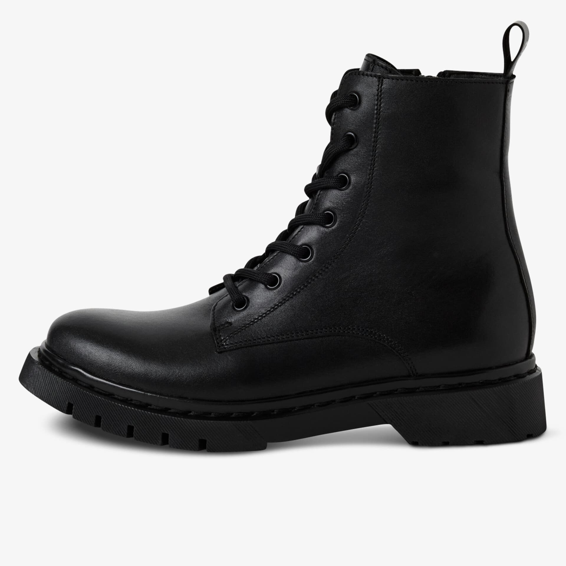 Tamaris Damen Schnürstiefeletten