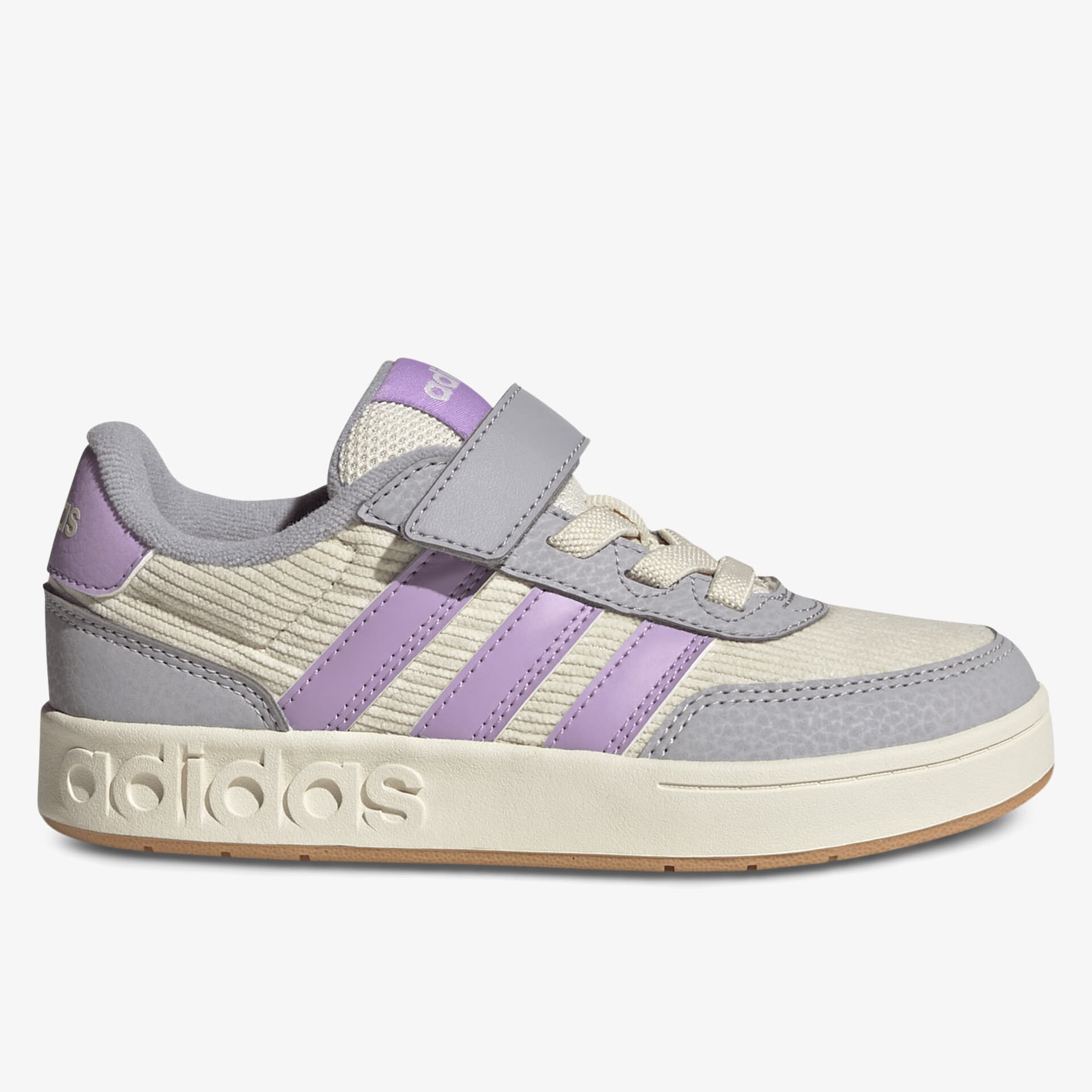 adidas BREAKBASE C Kinder Sneaker Low