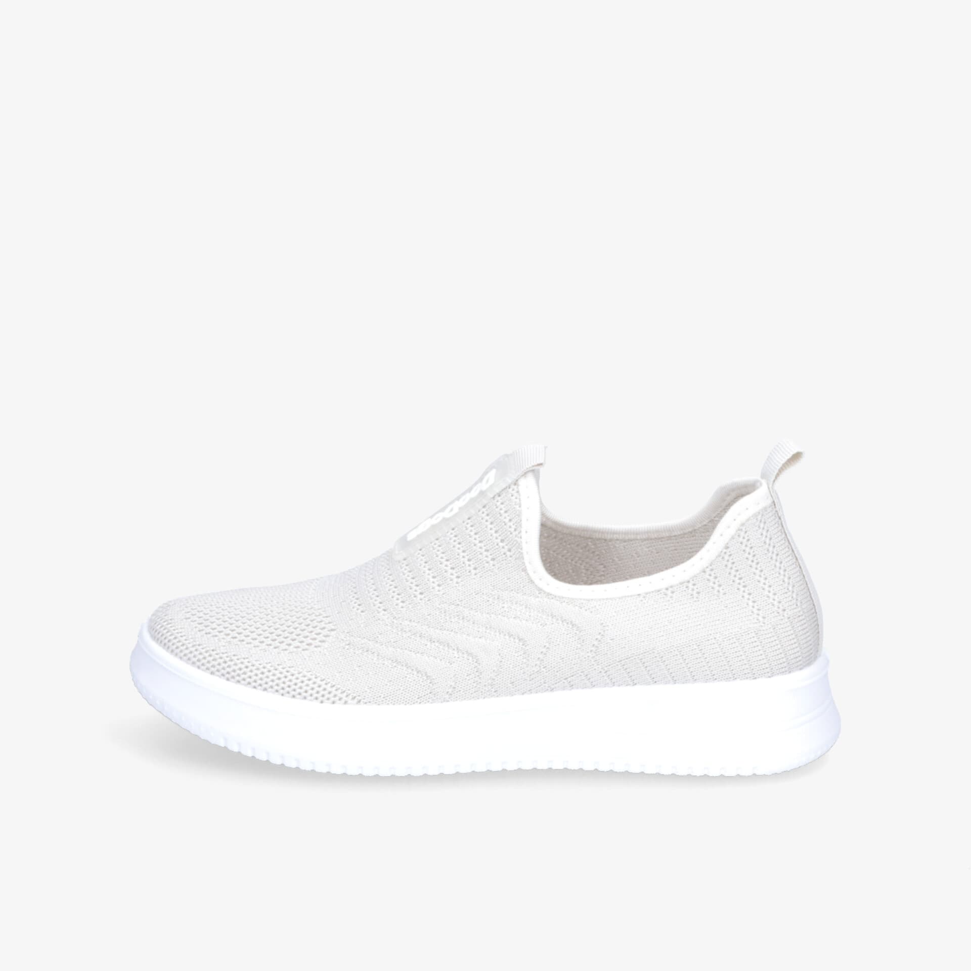 DooDogs Damen Slip On