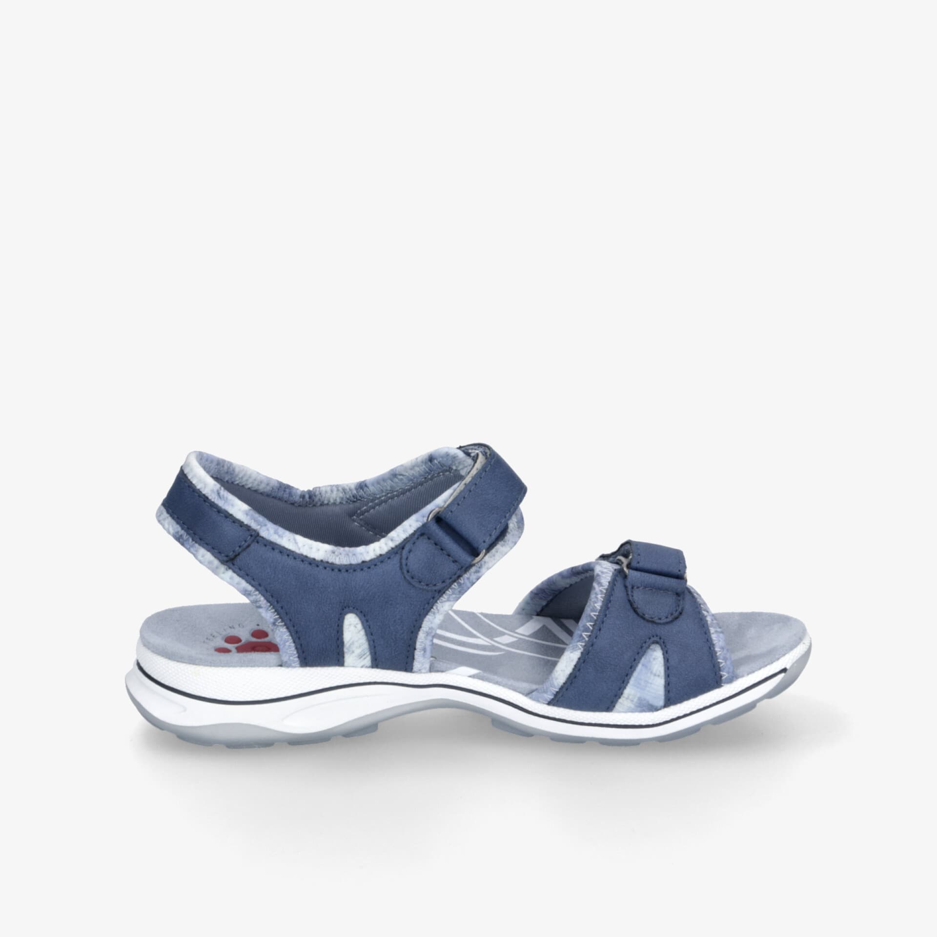 ​Relife Damen Trekkingsandale