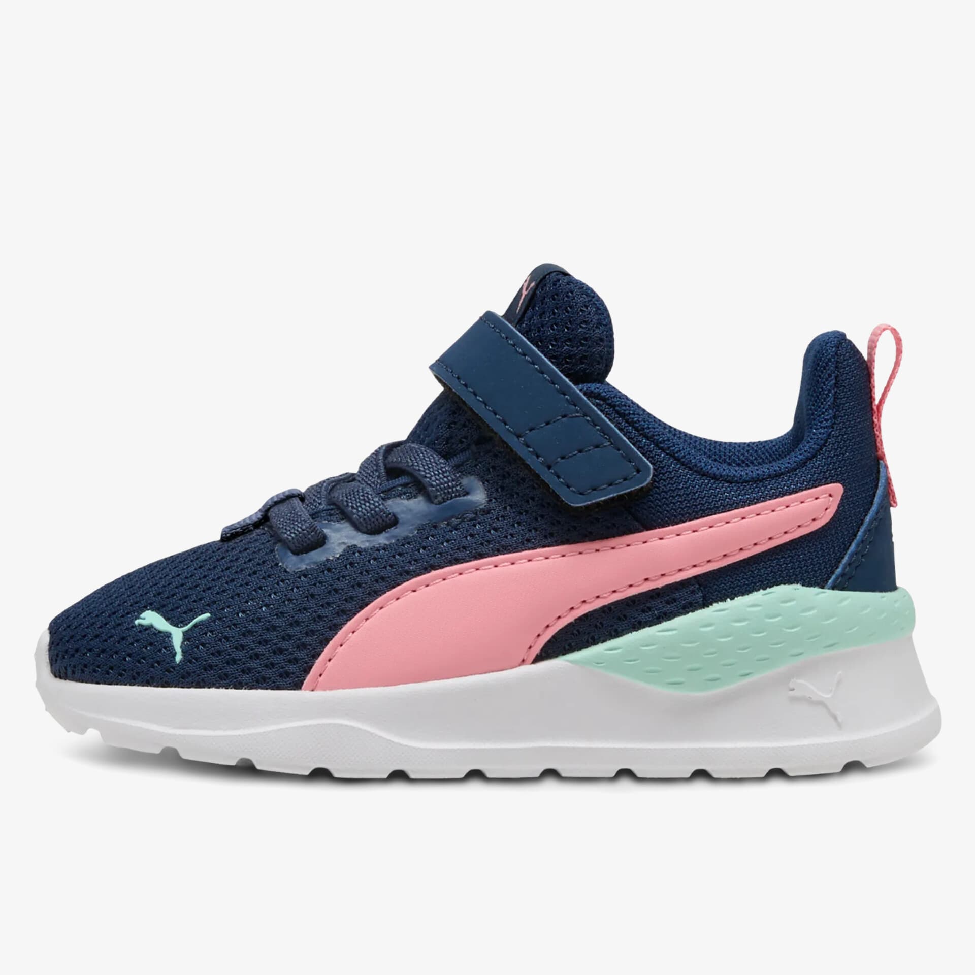 PUMA Anzarun Lite AC Inf Kinder Sneaker Low