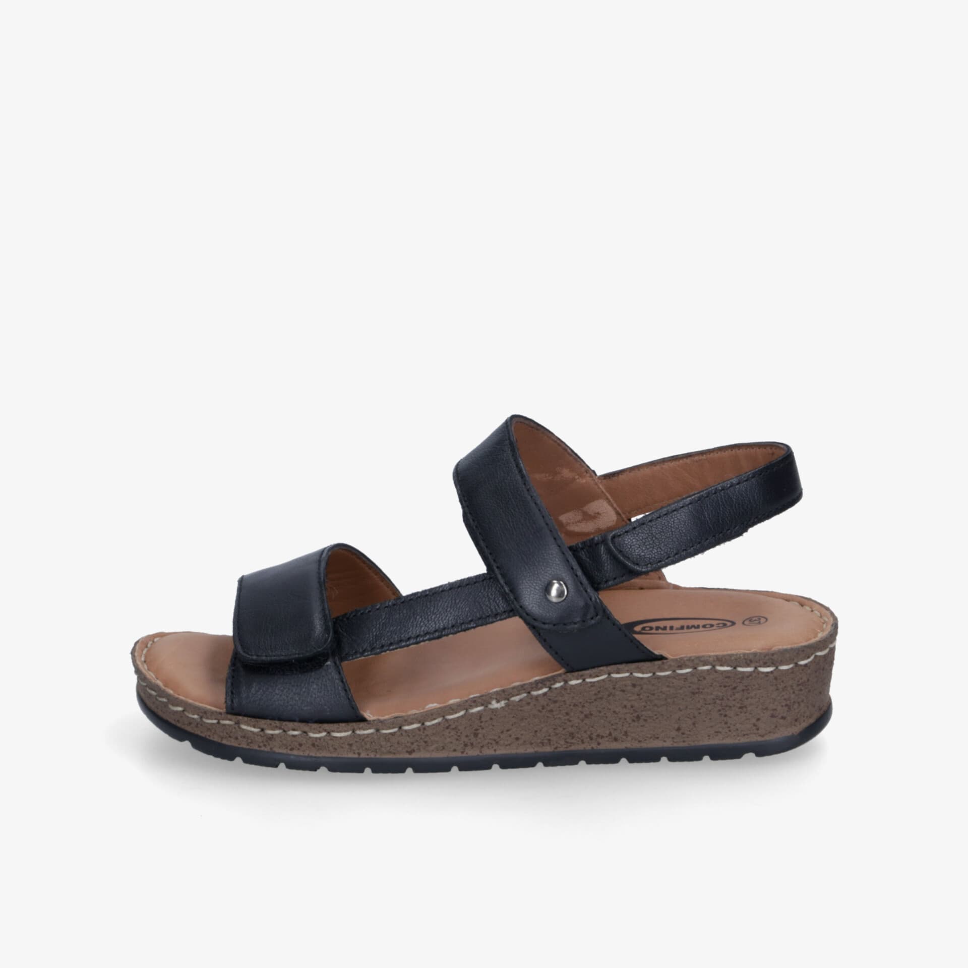 COMFINO Damen Sandalen
