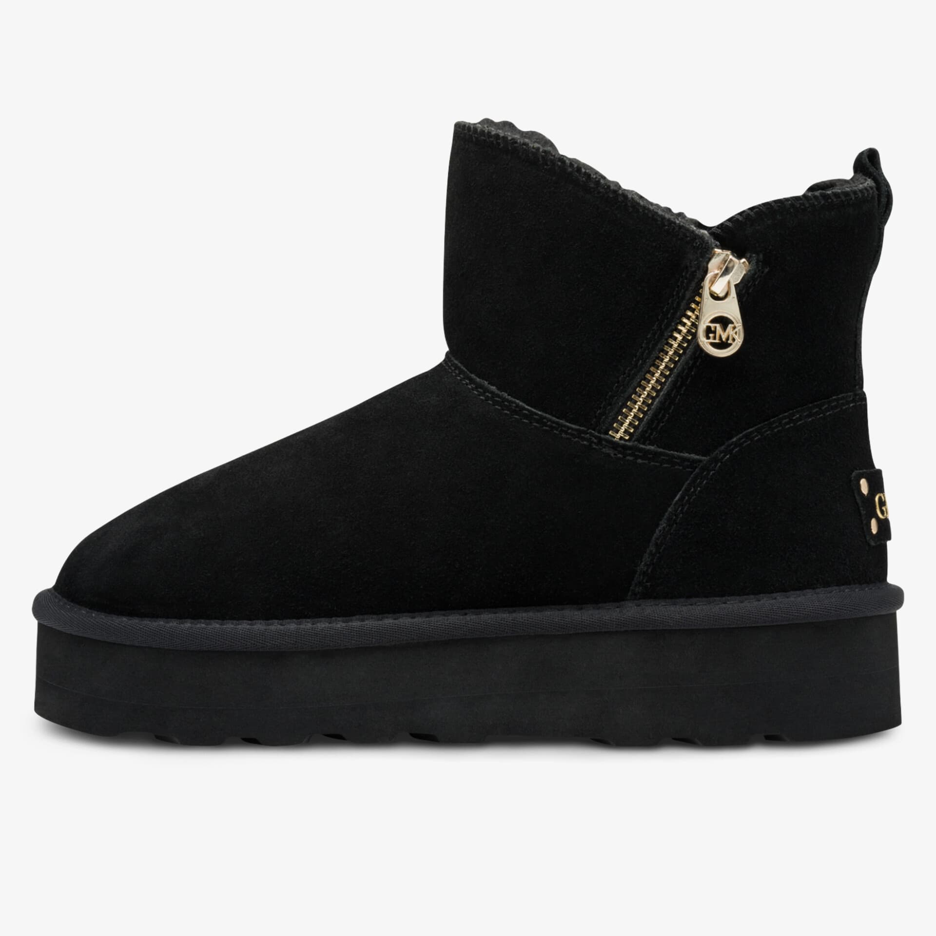 MARCO TOZZI by GMK Damen Winter Boots
