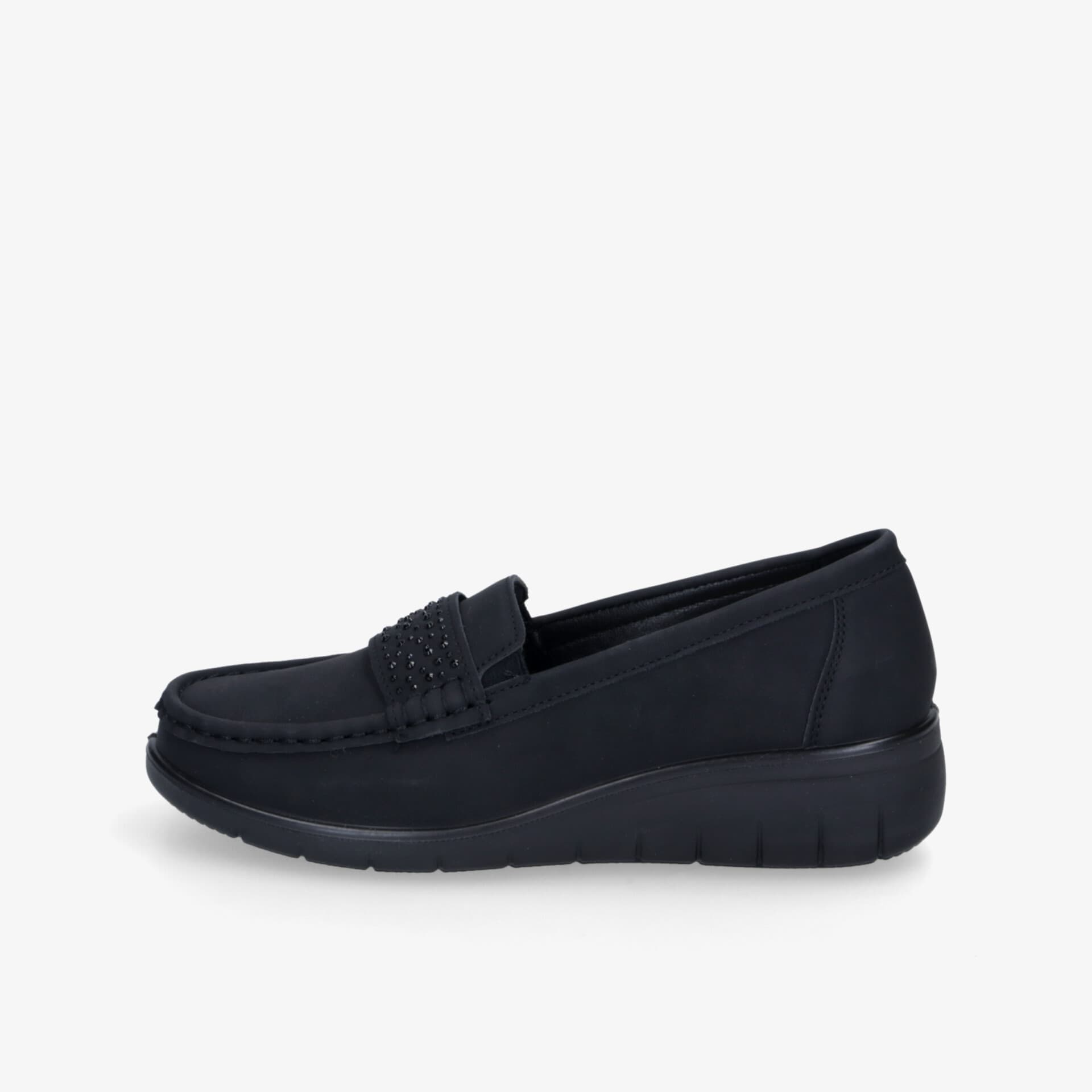 naturella Damen Slipper